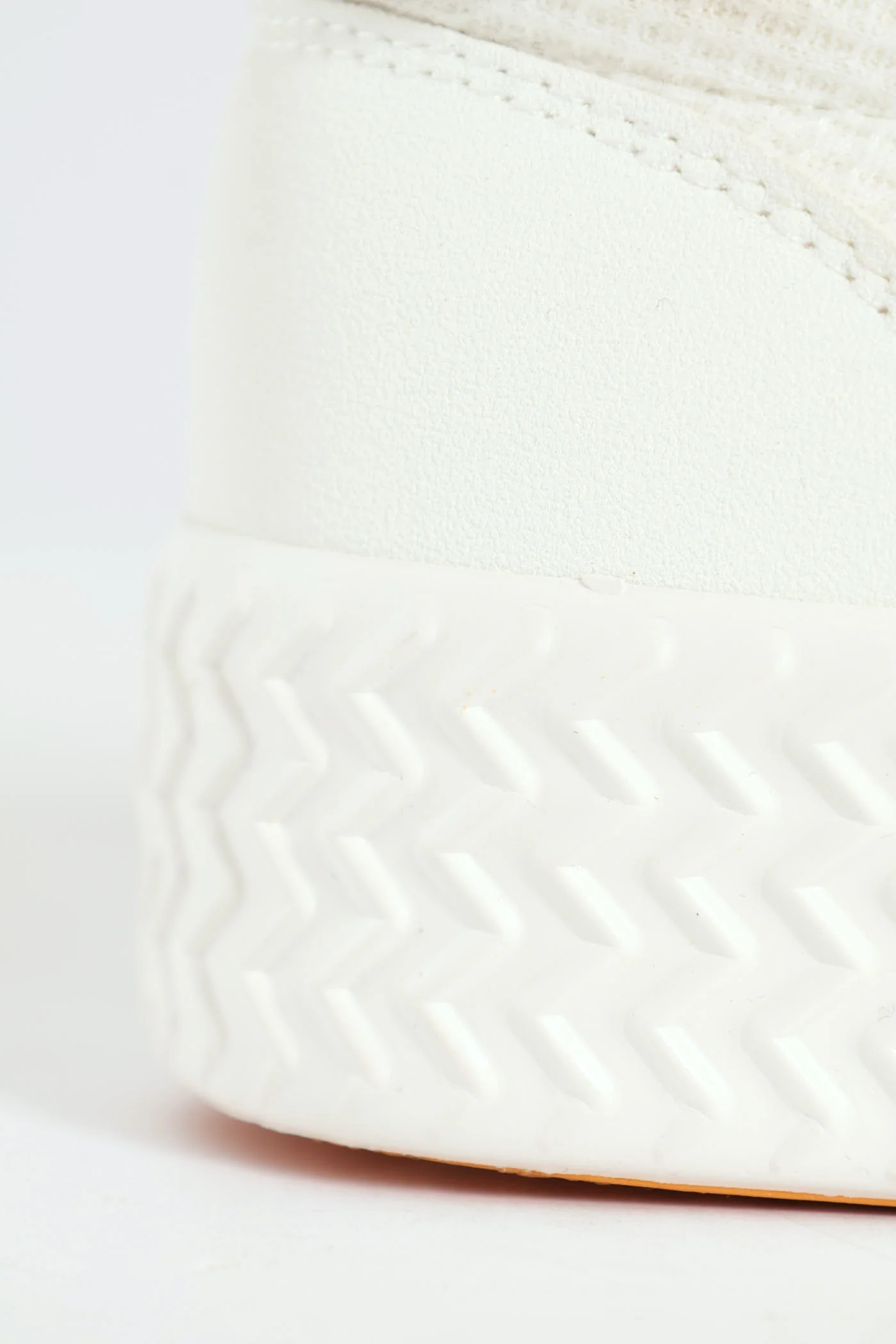 Danielle Sneaker - White - Image 7