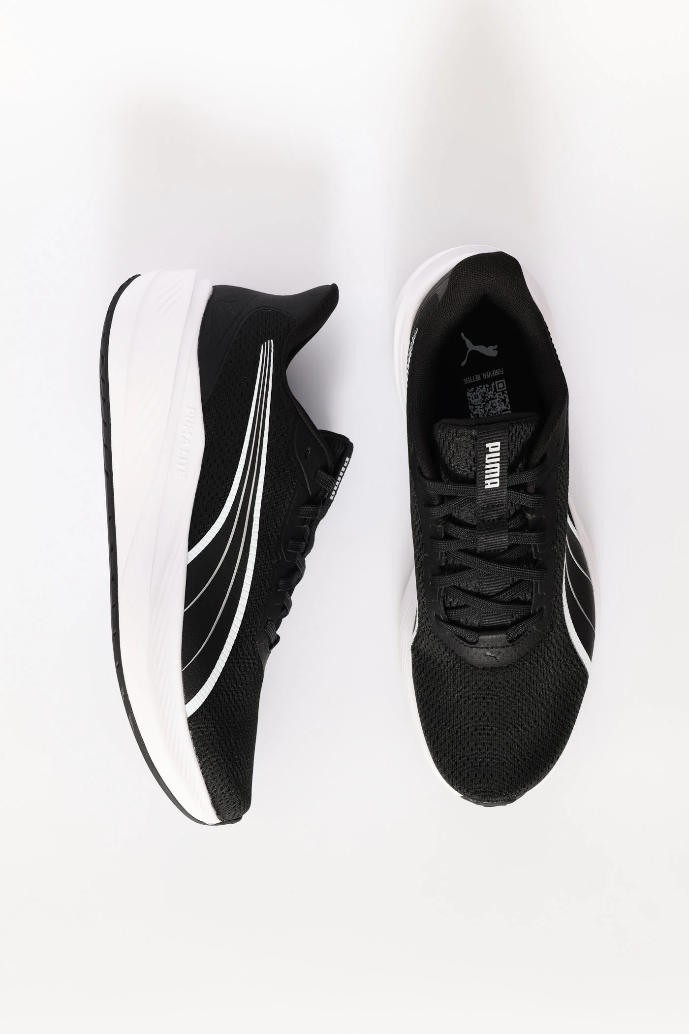 Dasher Lite Trainer - Black - Image 4