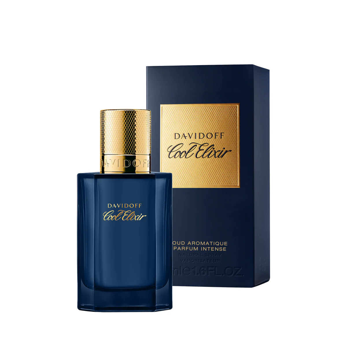 Davidoff Cool Elixir for Men - Image 2