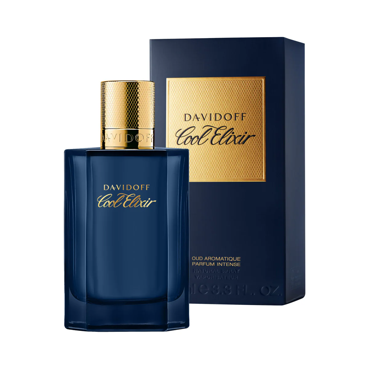 Davidoff Cool Elixir for Men - Image 5