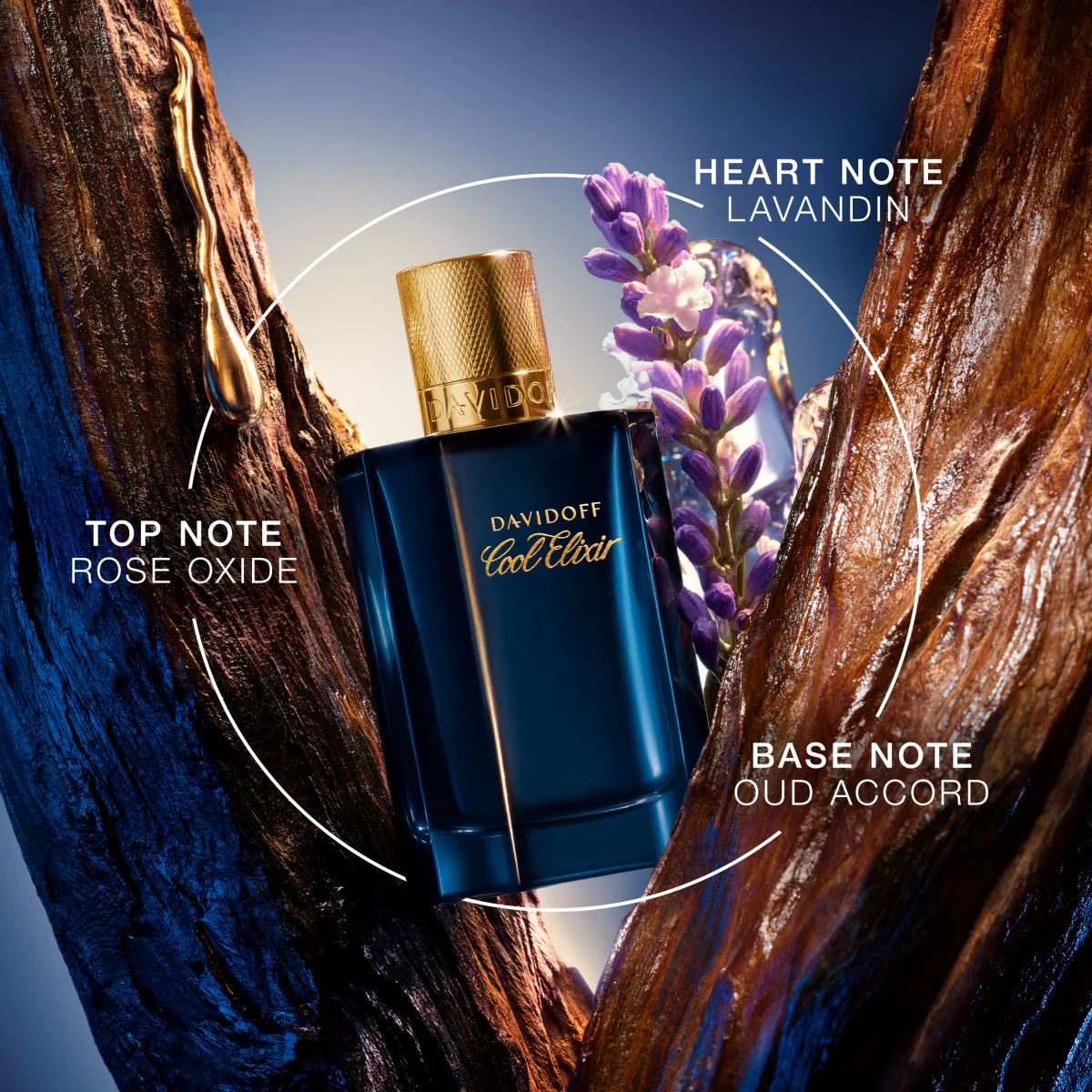 Davidoff Cool Elixir for Men - Image 7
