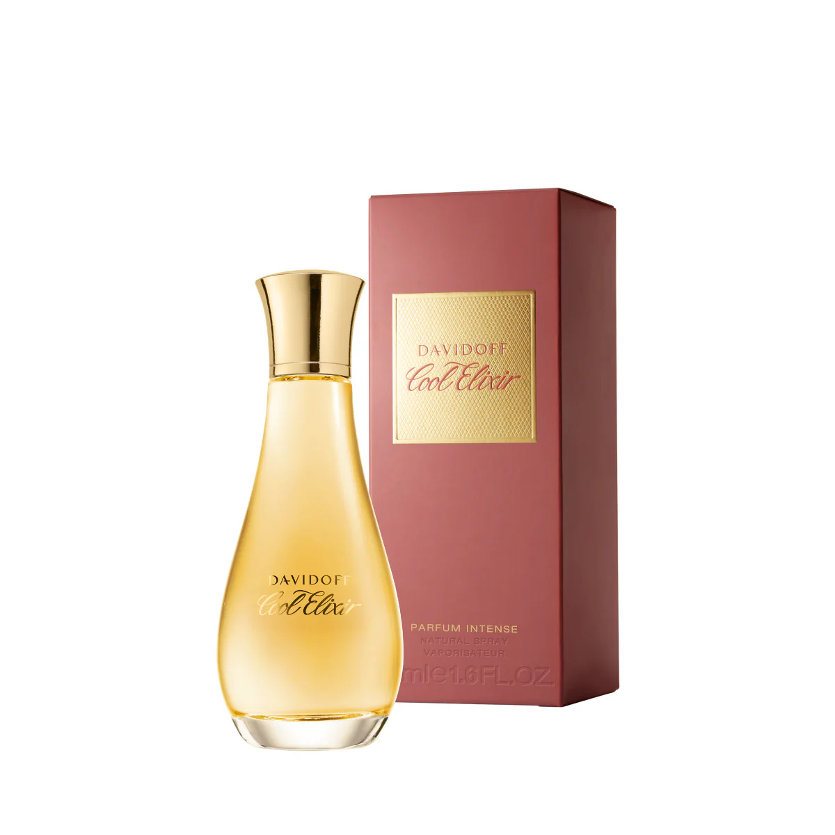 Davidoff Cool Elixir for Women - Image 2
