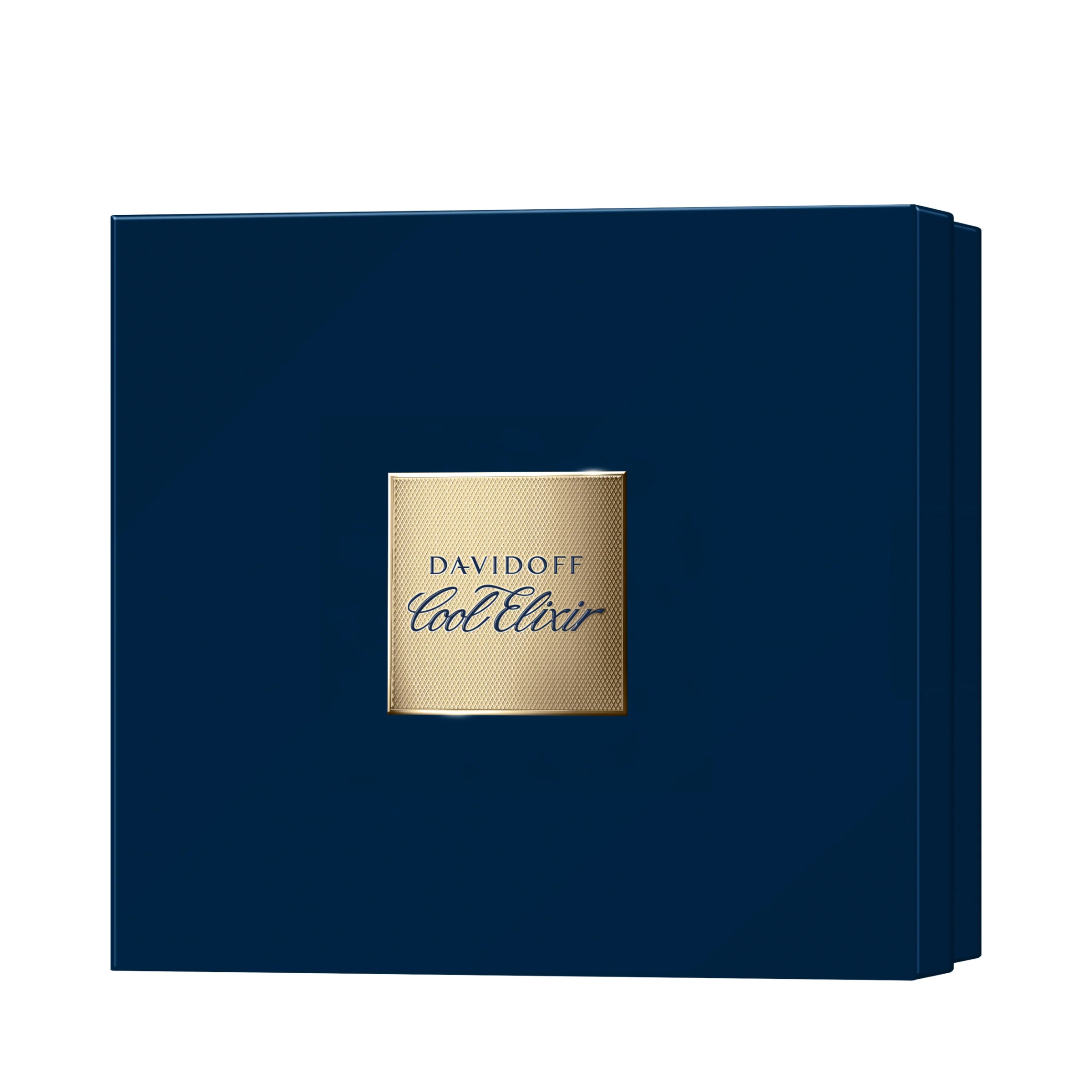Davidoff Cool Elixir Eau de Parfum Intense for Men Duo Gift Set - Image 2