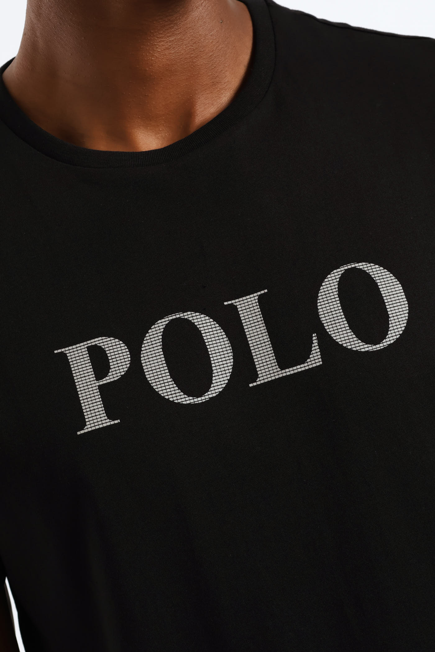 Daxton Tee - Black - Image 2