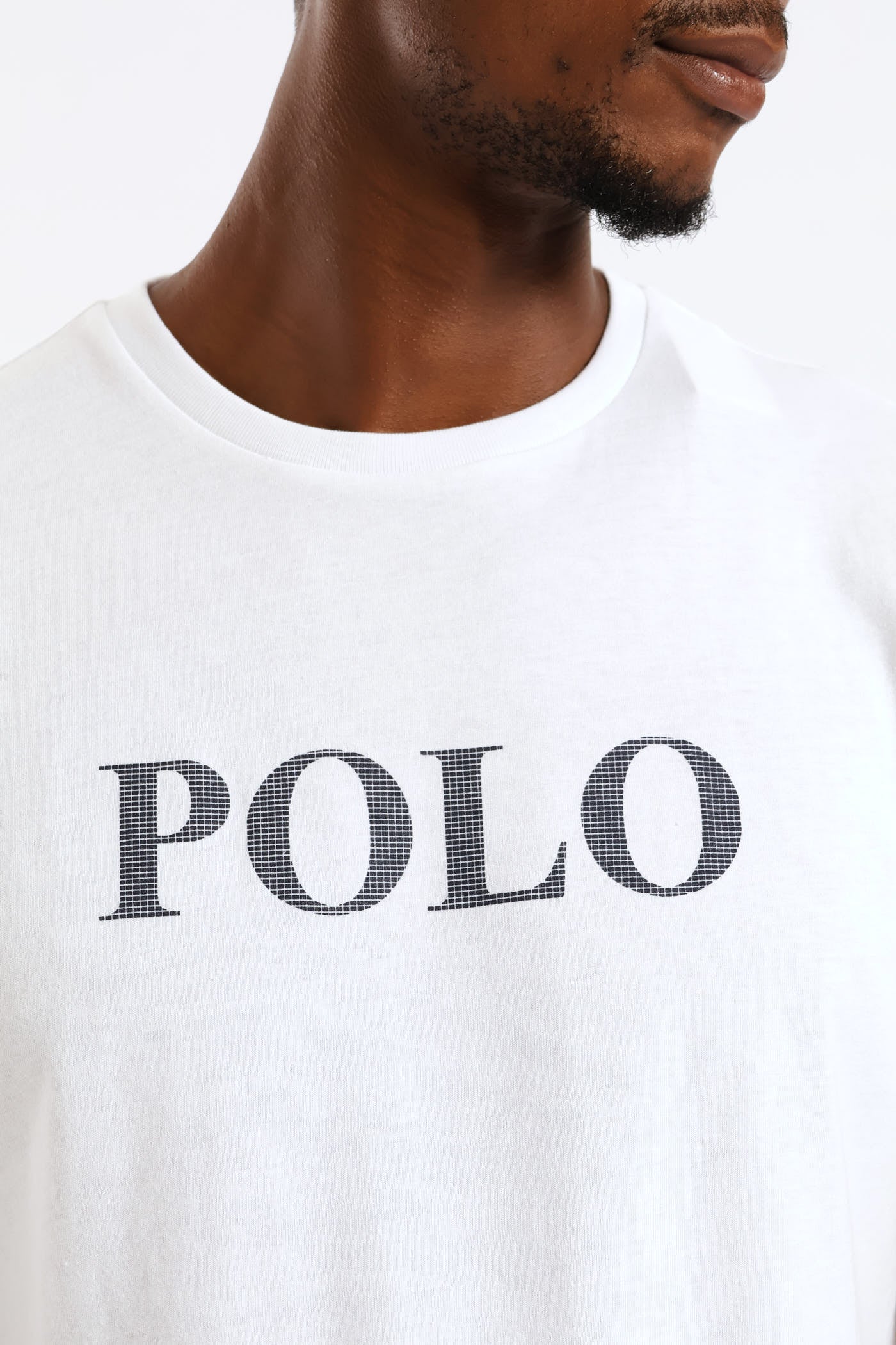 Daxton Tee - White - Image 2