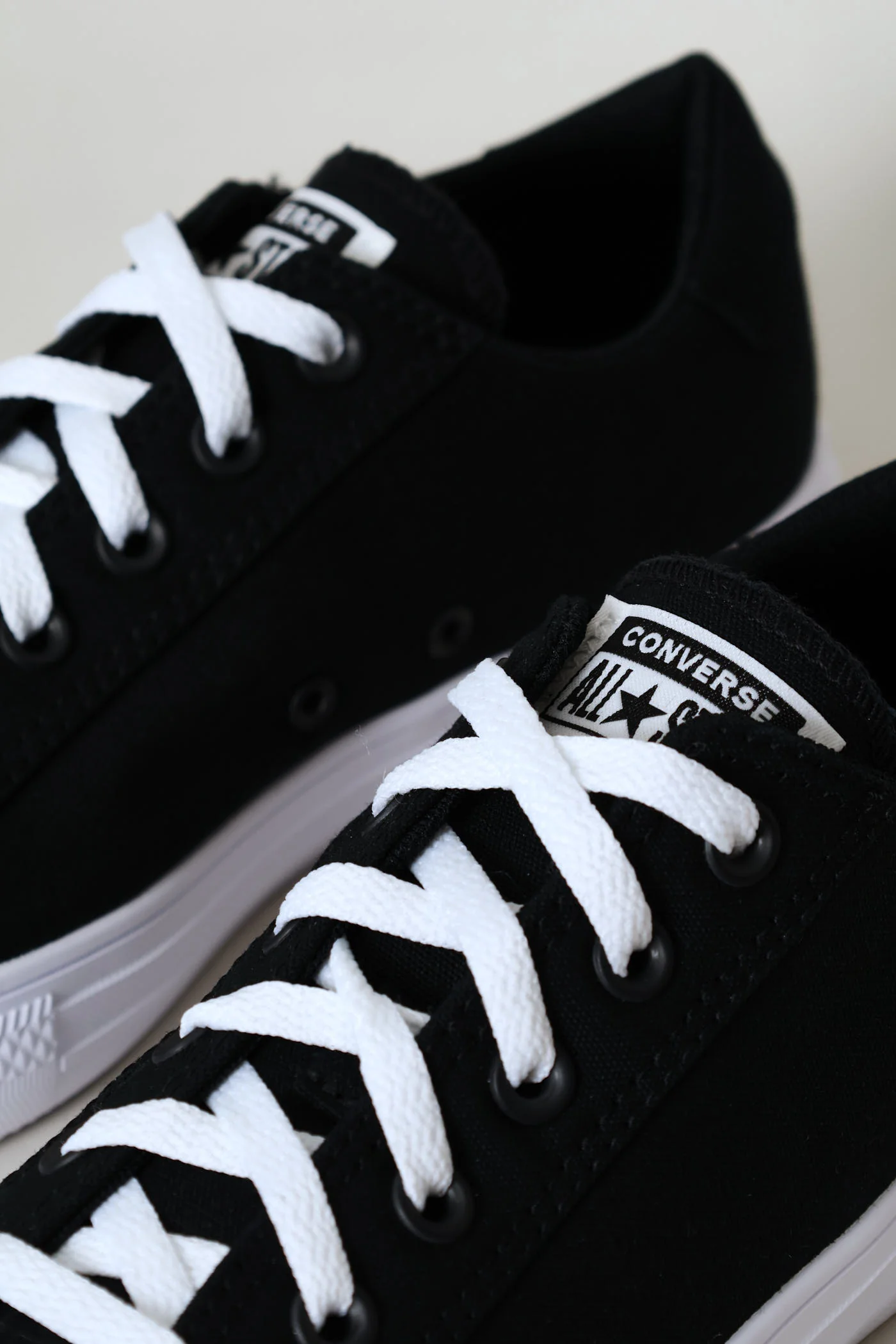 Day One Original Lo Sneaker - Black - Image 2