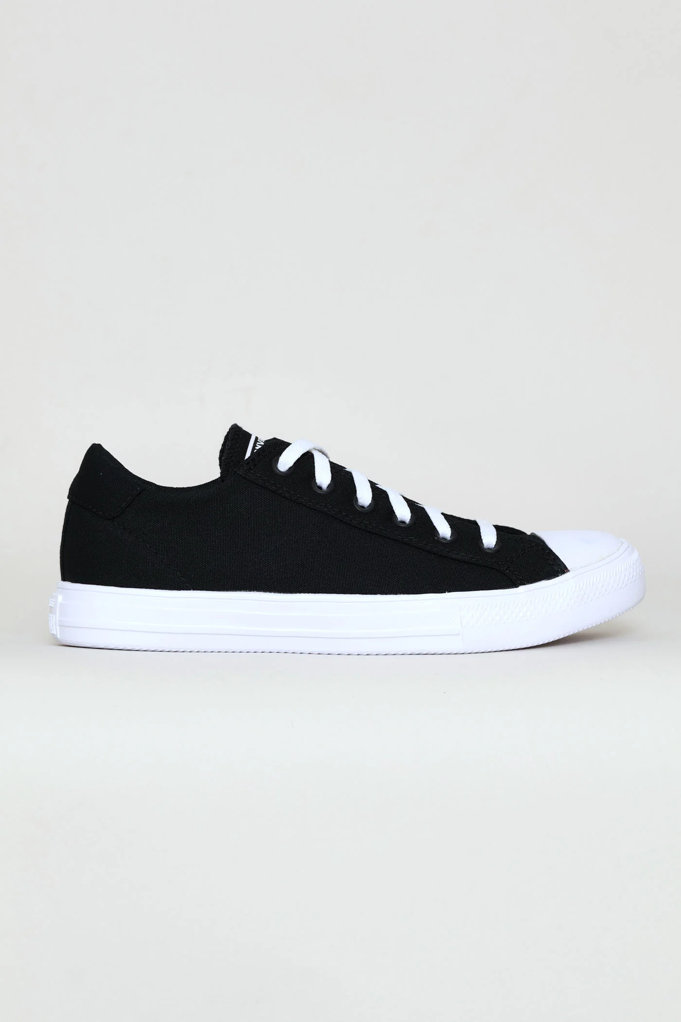 Day One Original Lo Sneaker - Black - Image 3