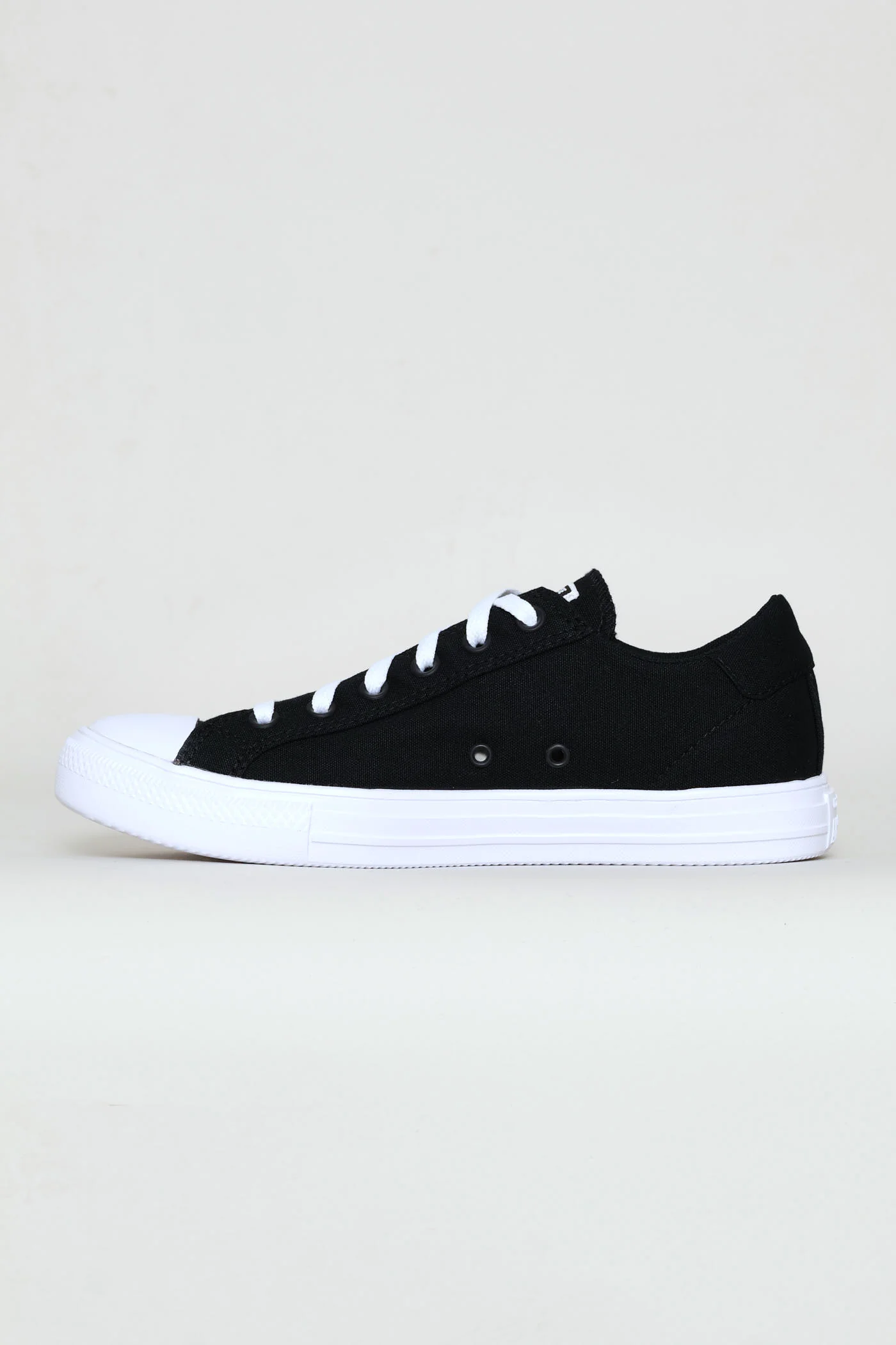 Day One Original Lo Sneaker - Black - Image 4
