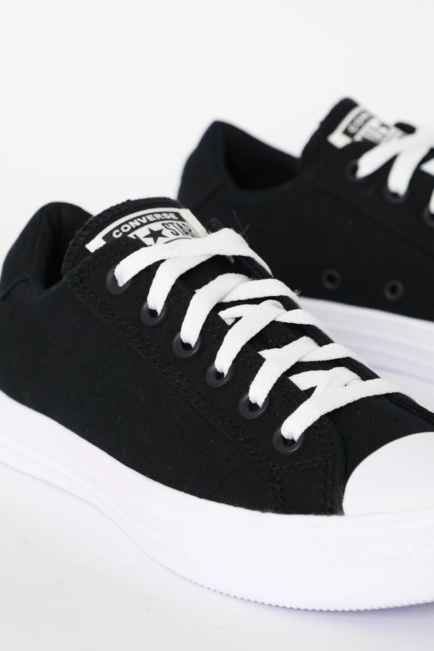 Day One Original Sneaker - Black - Image 2