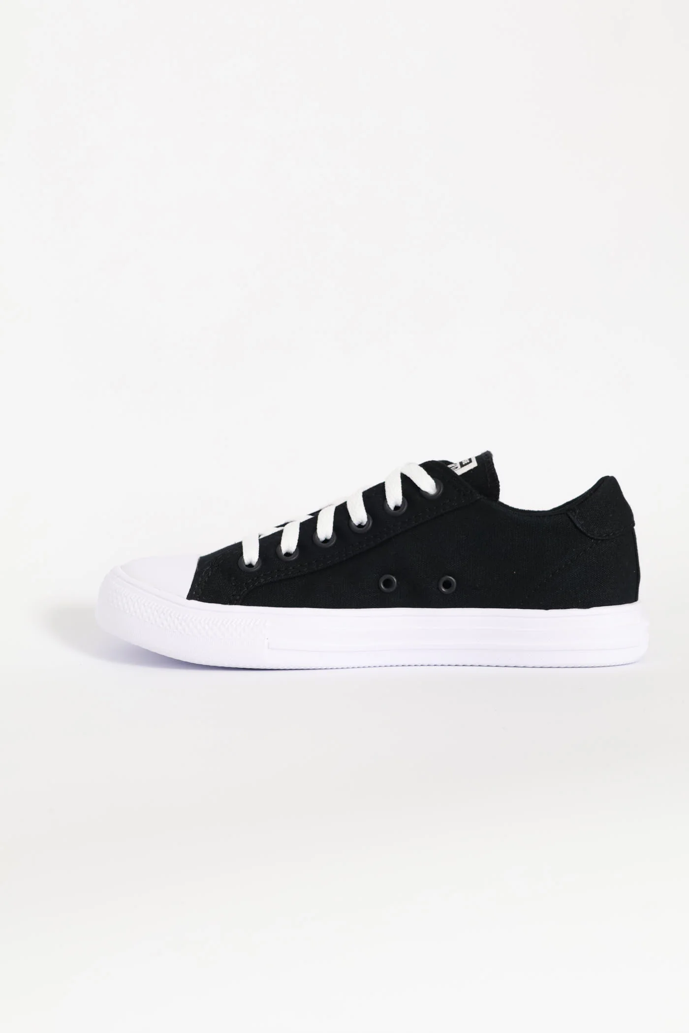 Day One Original Sneaker - Black - Image 3