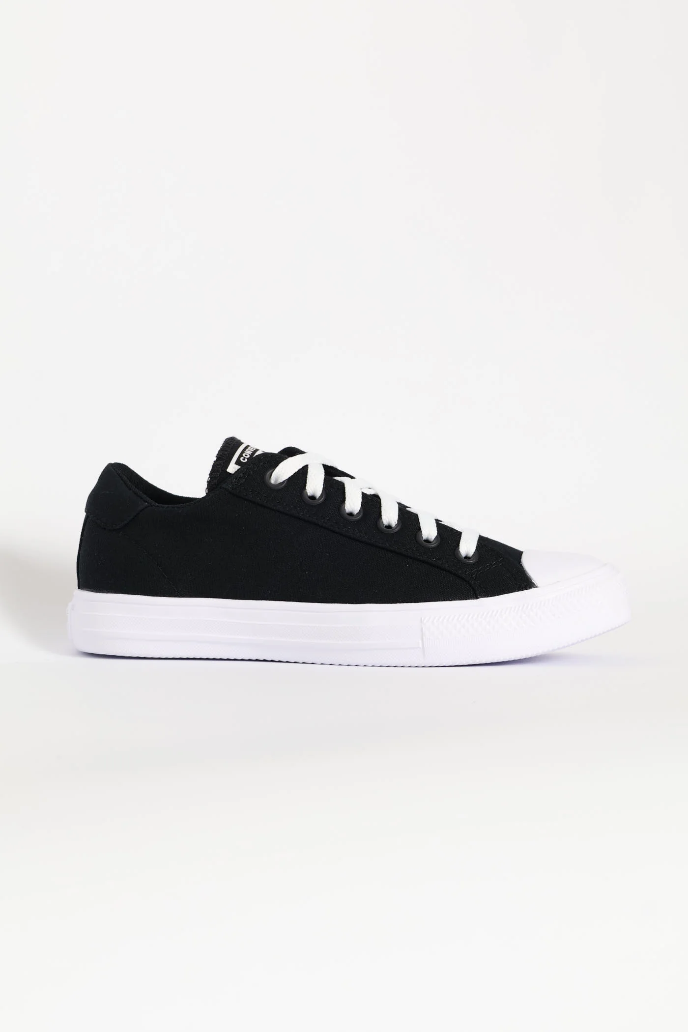 Day One Original Sneaker - Black - Image 4