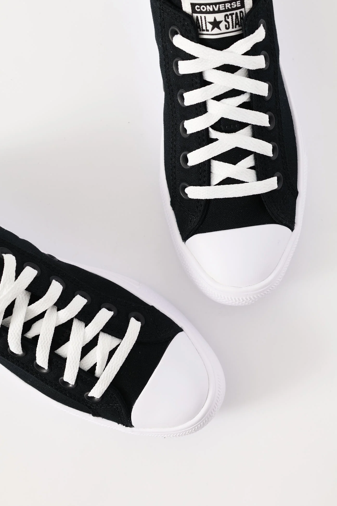 Day One Original Sneaker - Black - Image 5