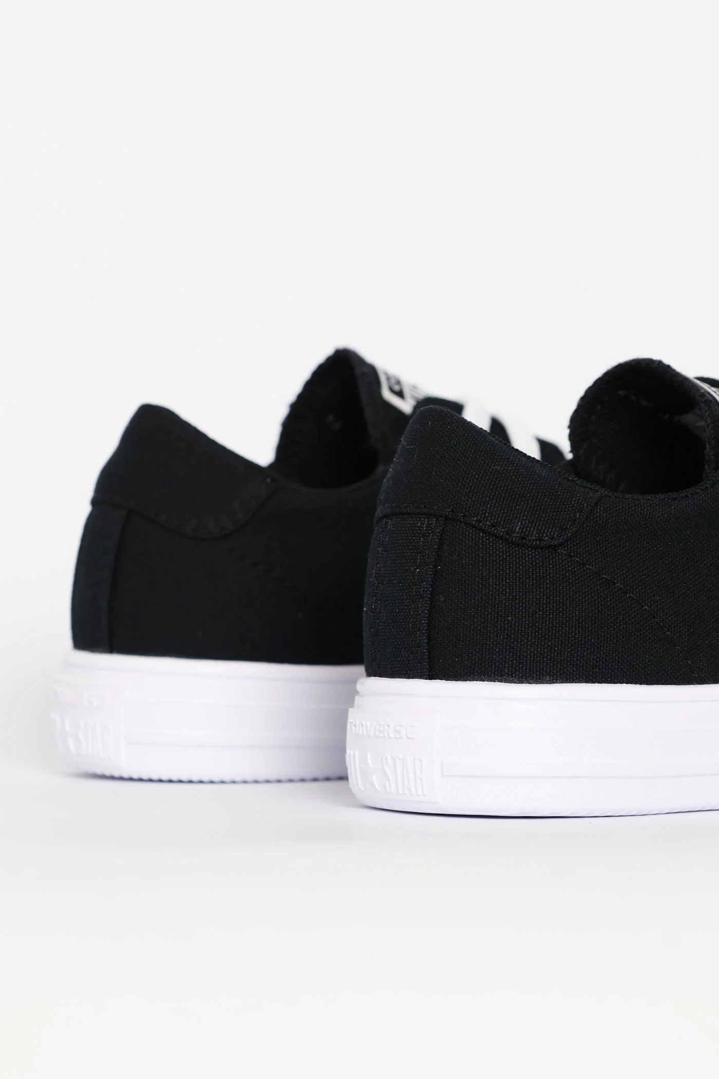 Day One Original Sneaker - Black - Image 6