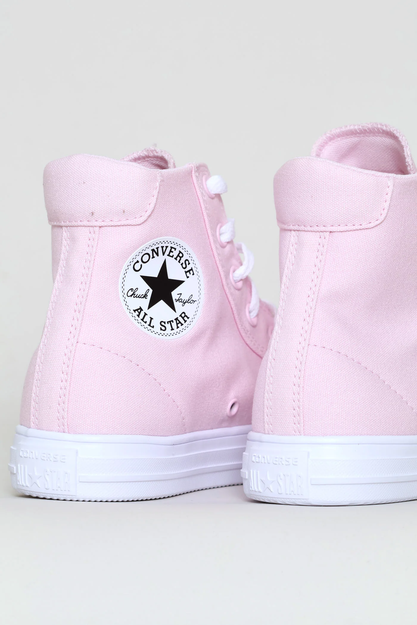 Day One Original Sneaker - Pink - Image 2