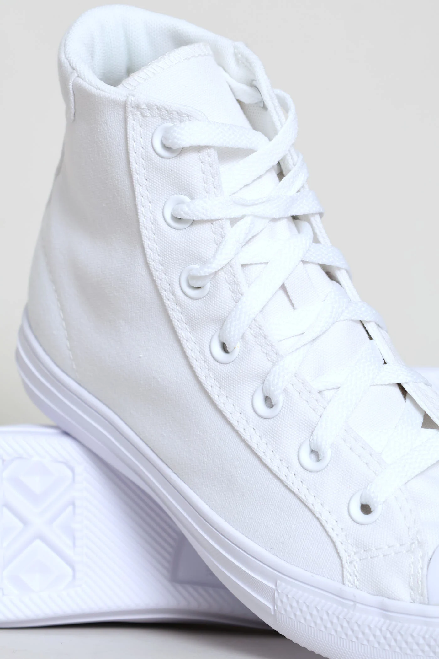 Day One Original Sneaker - White - Image 2