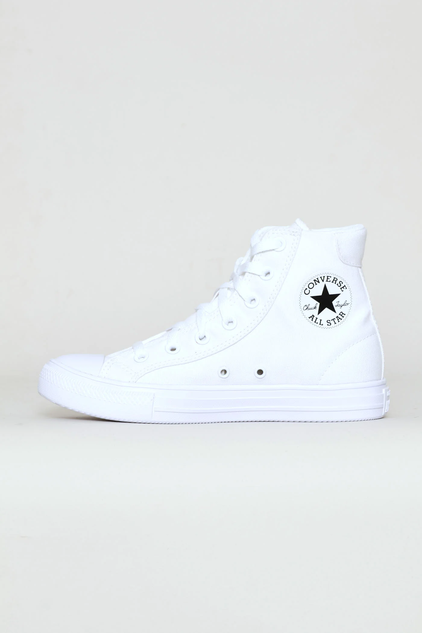 Day One Original Sneaker - White - Image 4