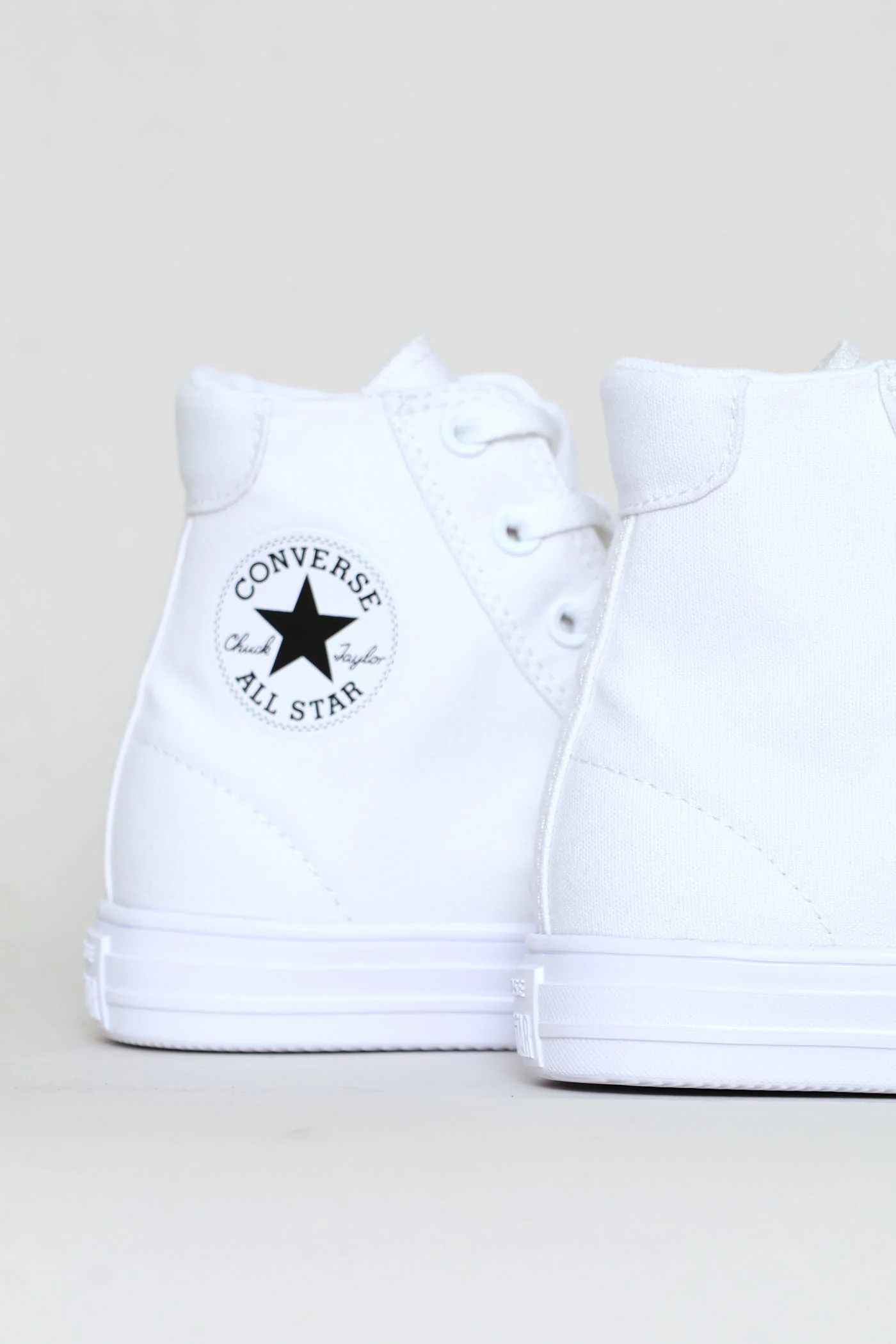 Day One Original Sneaker - White - Image 5
