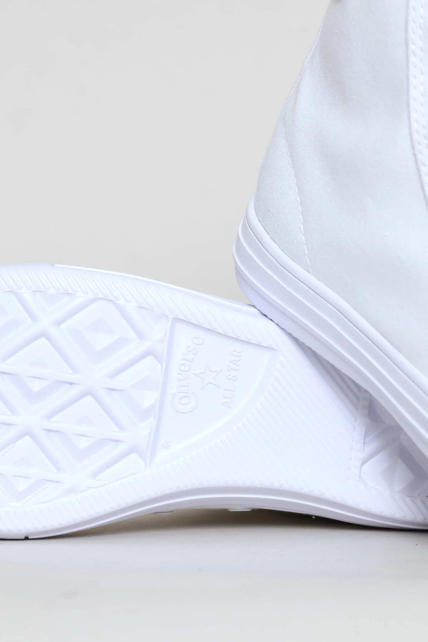 Day One Original Sneaker - White - Image 6