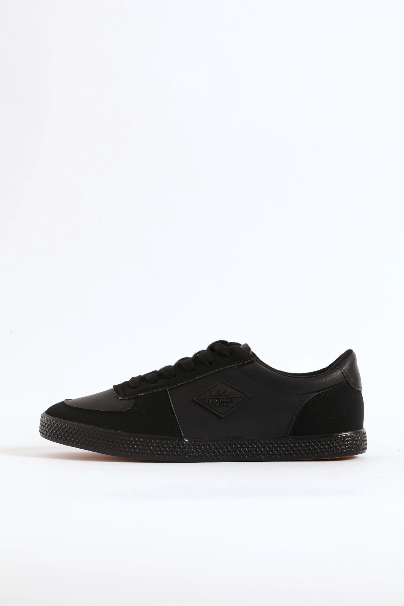 Daytona Basic Sneaker - Black - Image 2