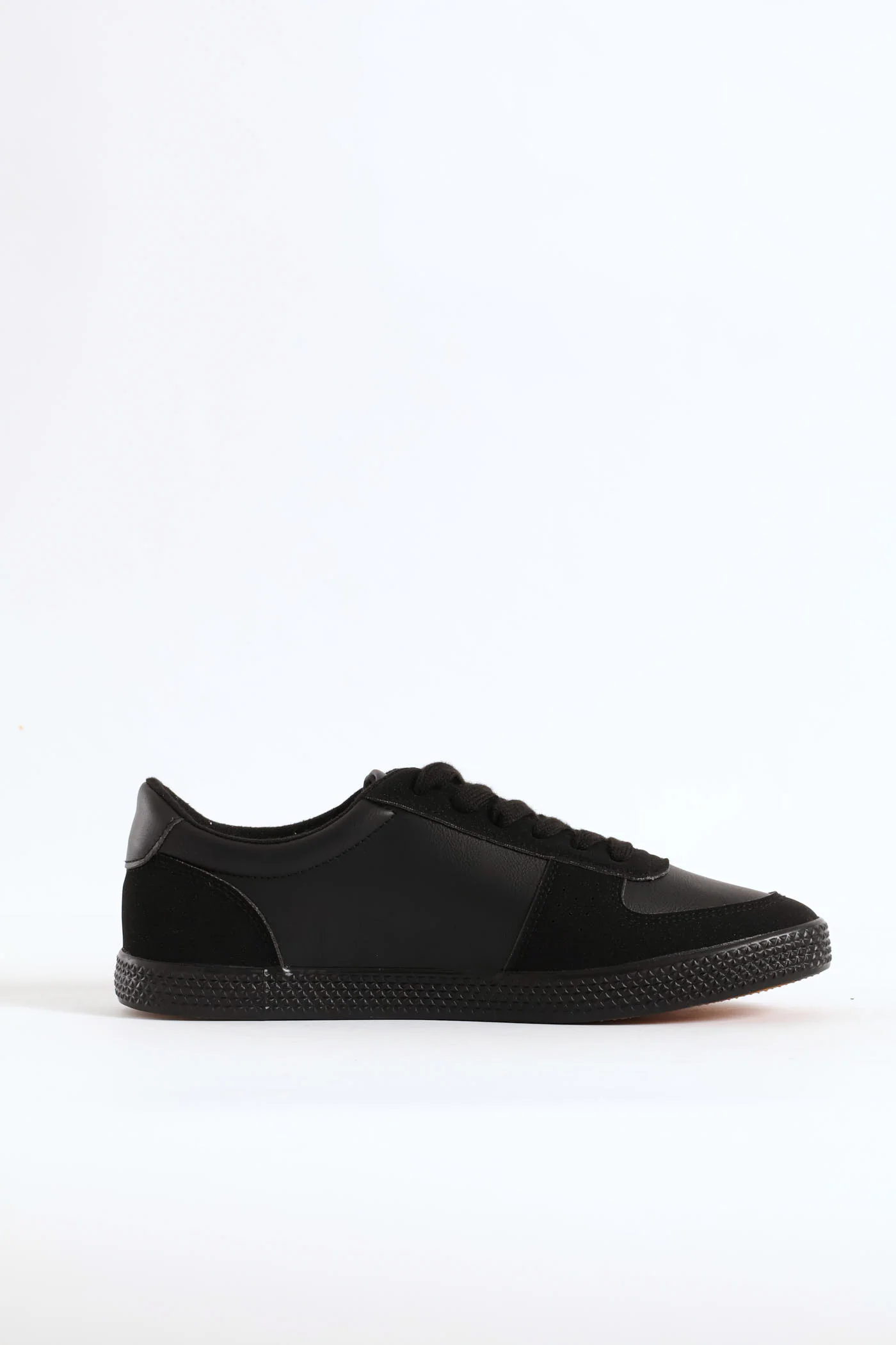 Daytona Basic Sneaker - Black - Image 3