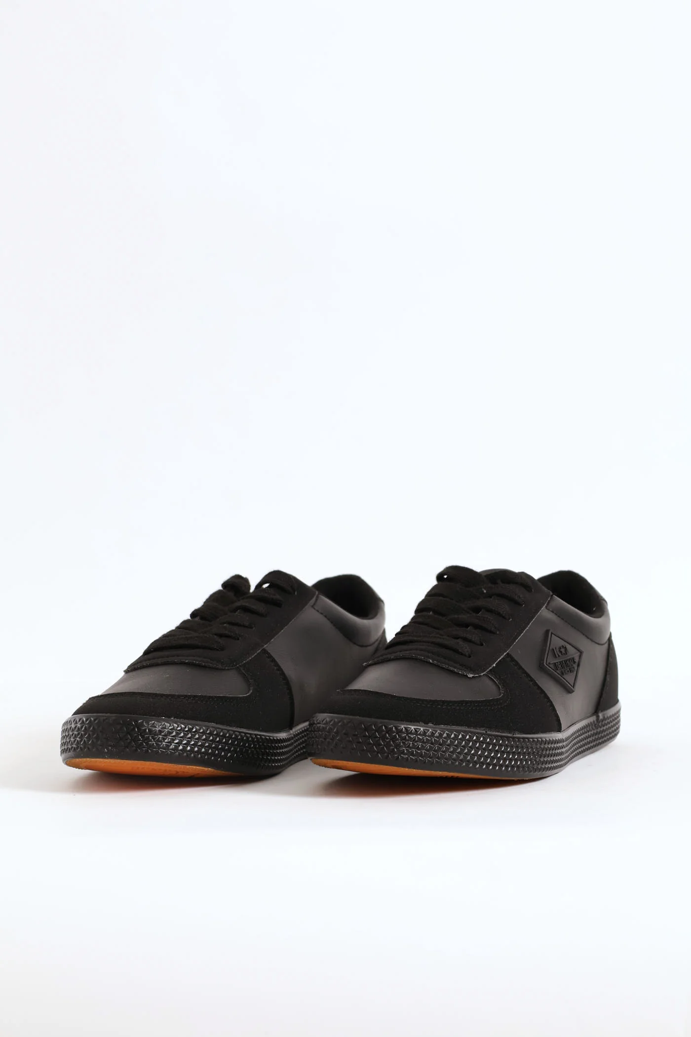 Daytona Basic Sneaker - Black - Image 4