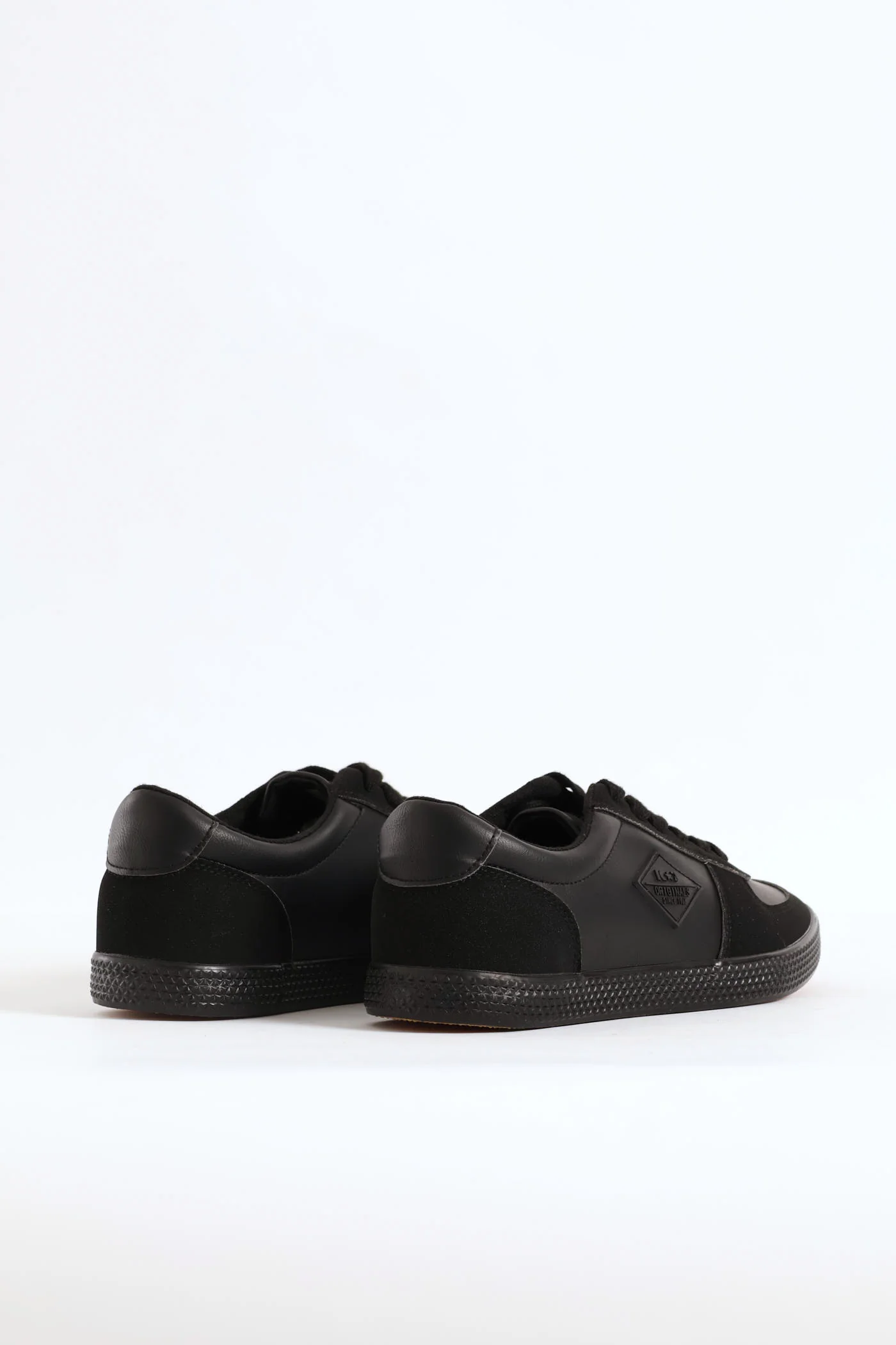 Daytona Basic Sneaker - Black - Image 5