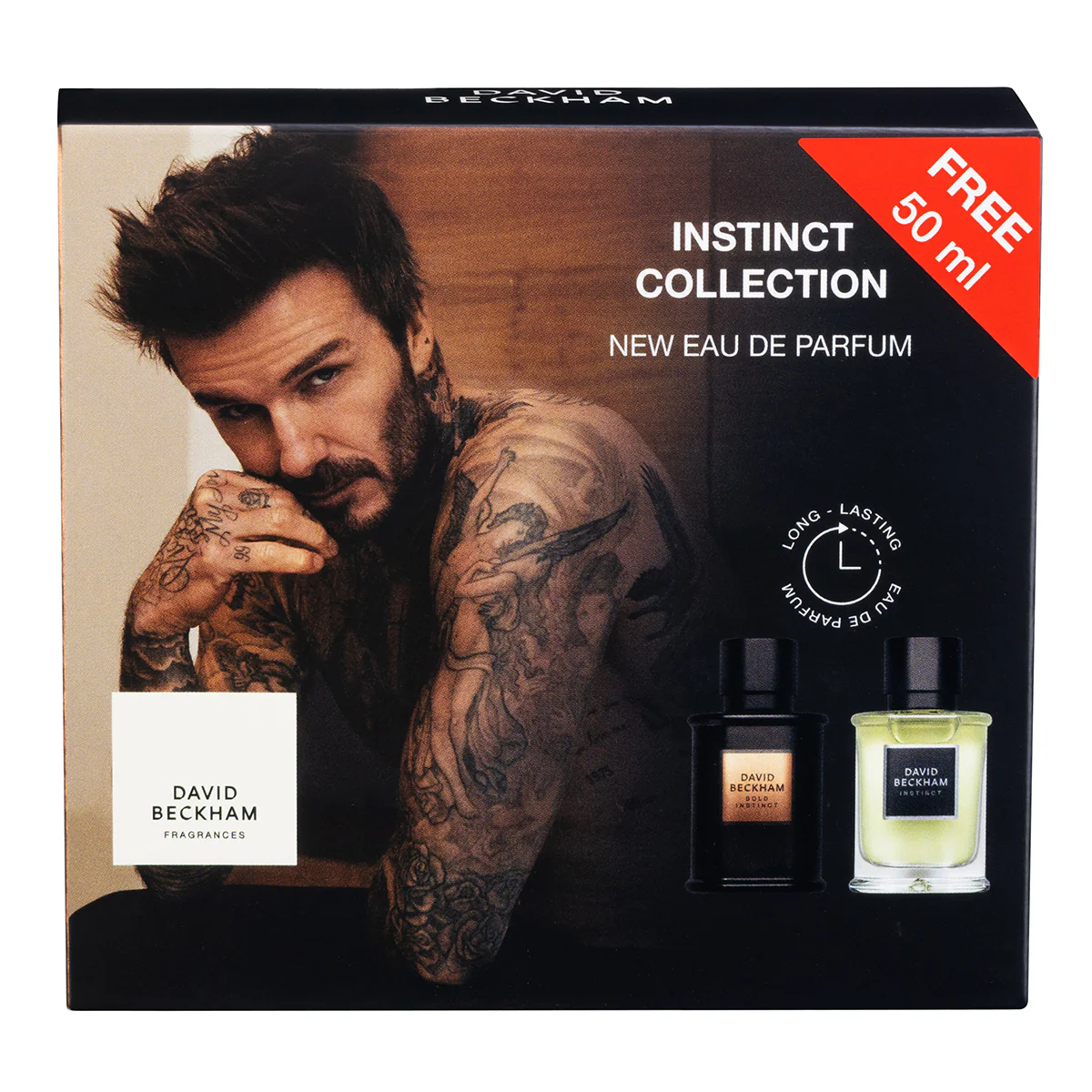 Bold Instinct Gift set - Image 2