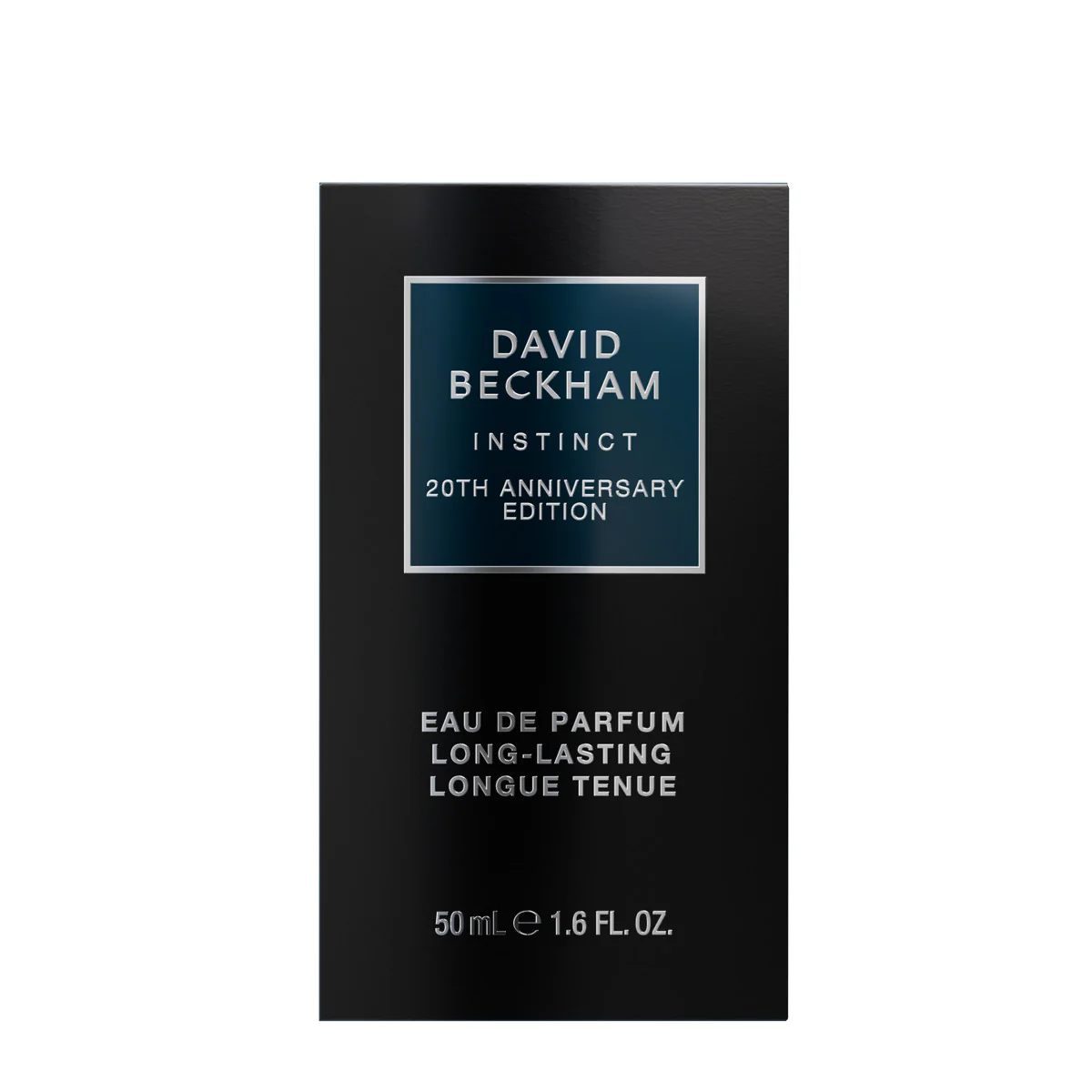 David Beckham Instinct Eau de Parfum for Men - 20th Anniversary Edition - Image 3
