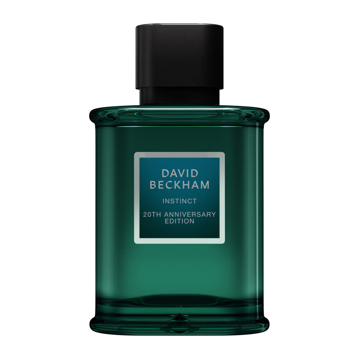David Beckham Instinct Eau de Parfum for Men - 20th Anniversary Edition - Image 4