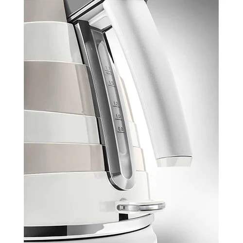 De'Longhi 1.7L Avvolta Class Electric Kettle - Image 4