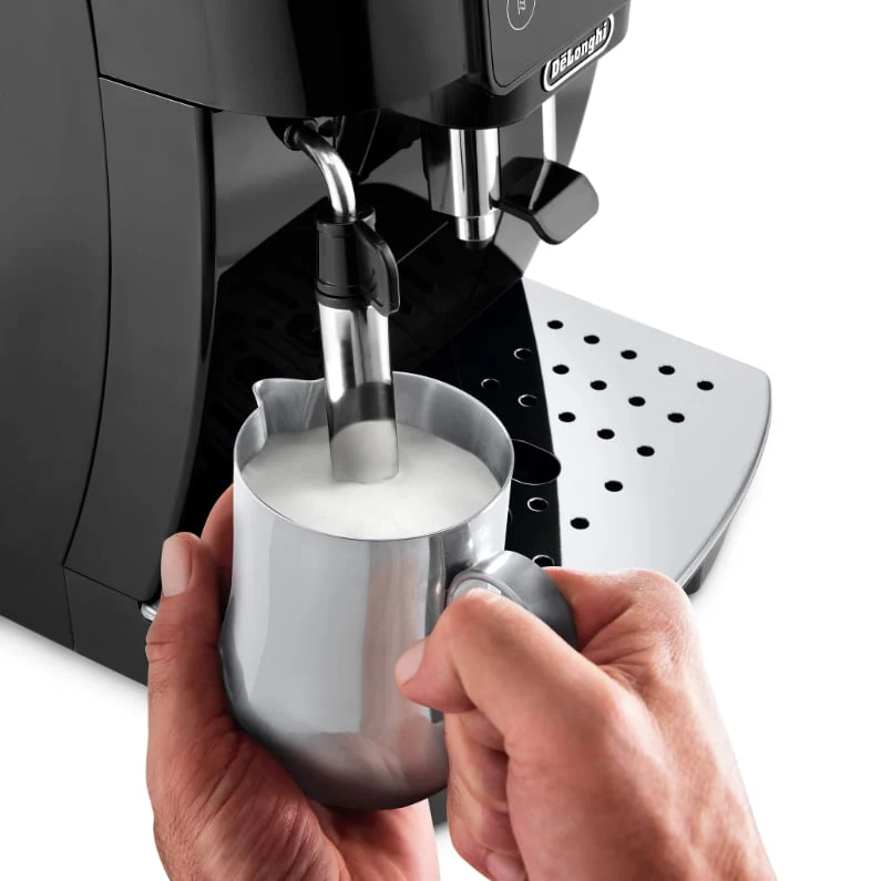 De'Longhi Magnifica Start Coffee Machine - Black - Image 5