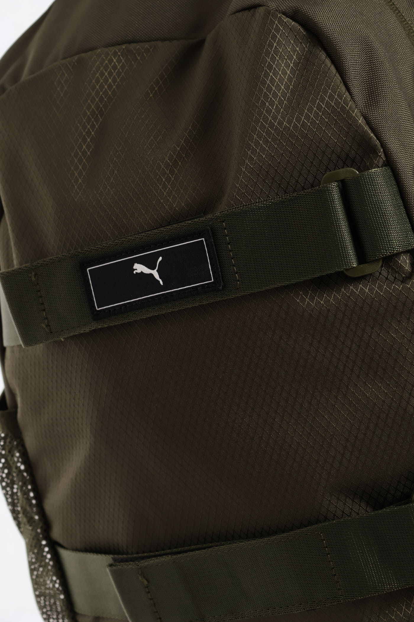 Deck Backpack - Olive - Image 5