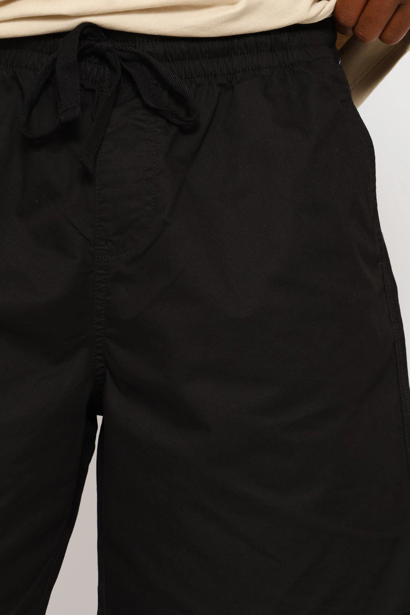 Deck Short - Black - Image 6