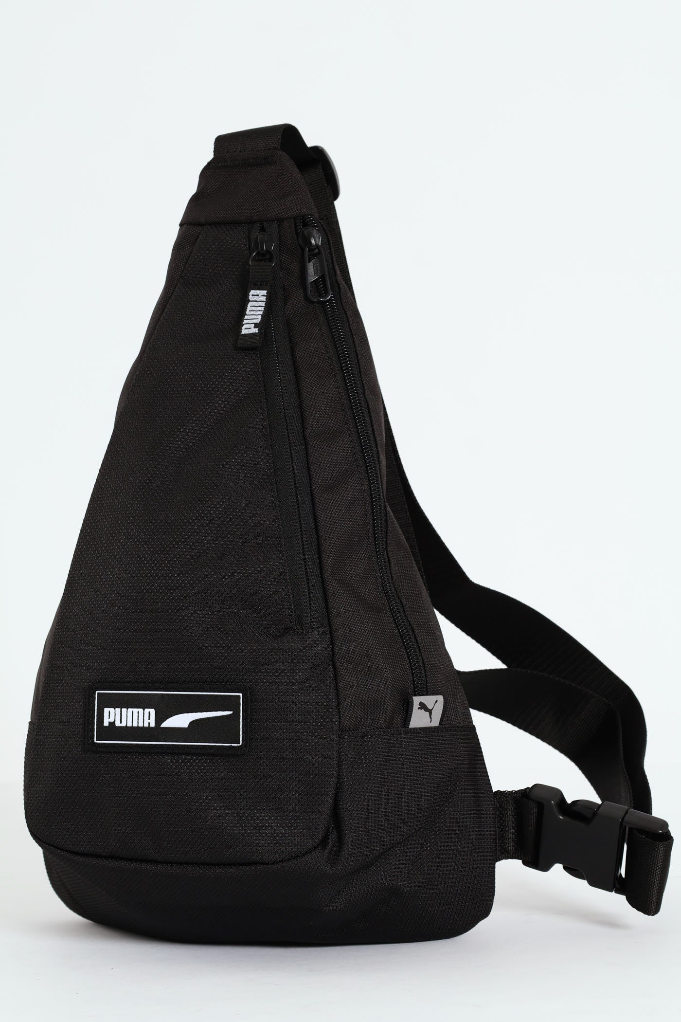 Deck Sling Bag - Black - Image 4