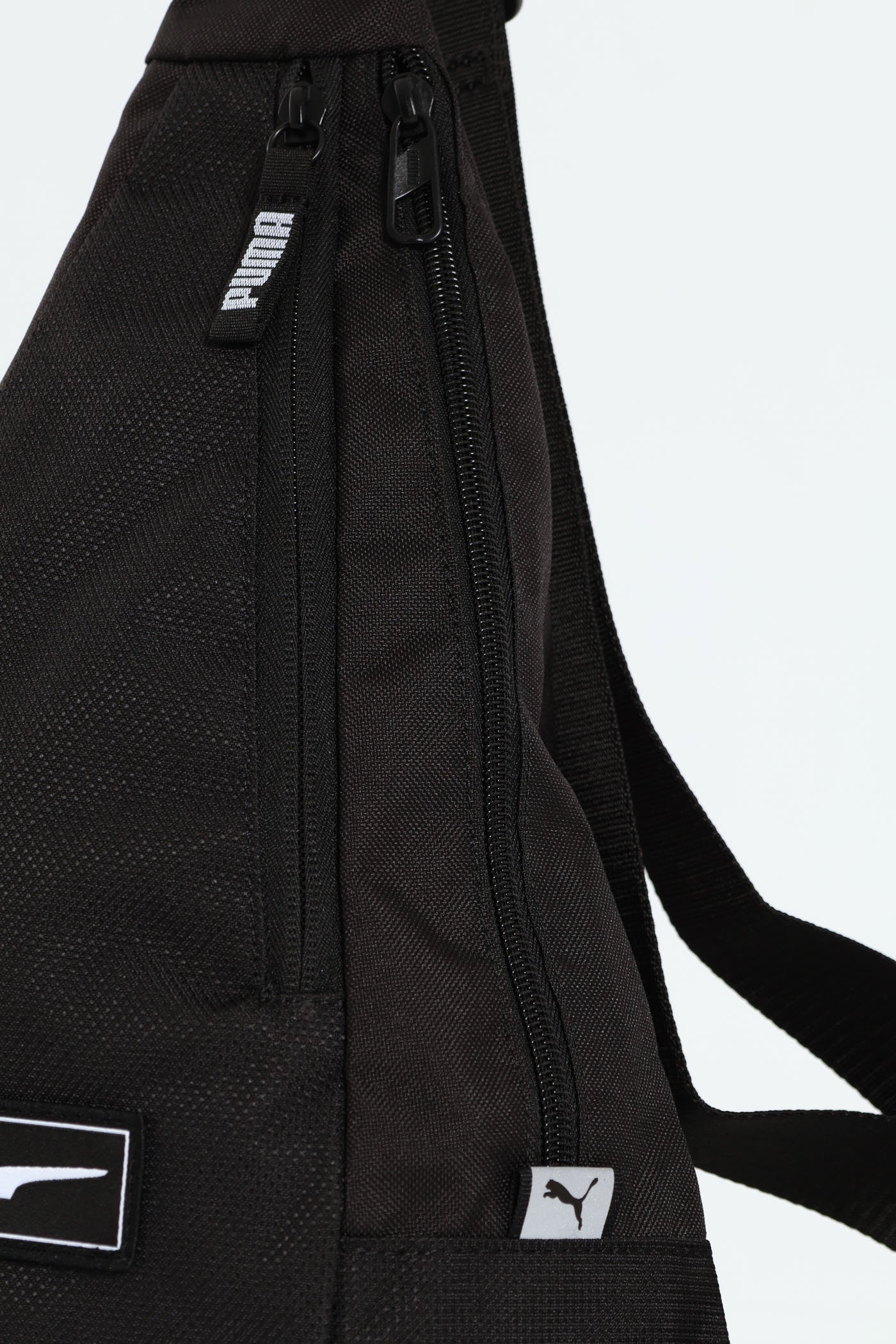Deck Sling Bag - Black - Image 5