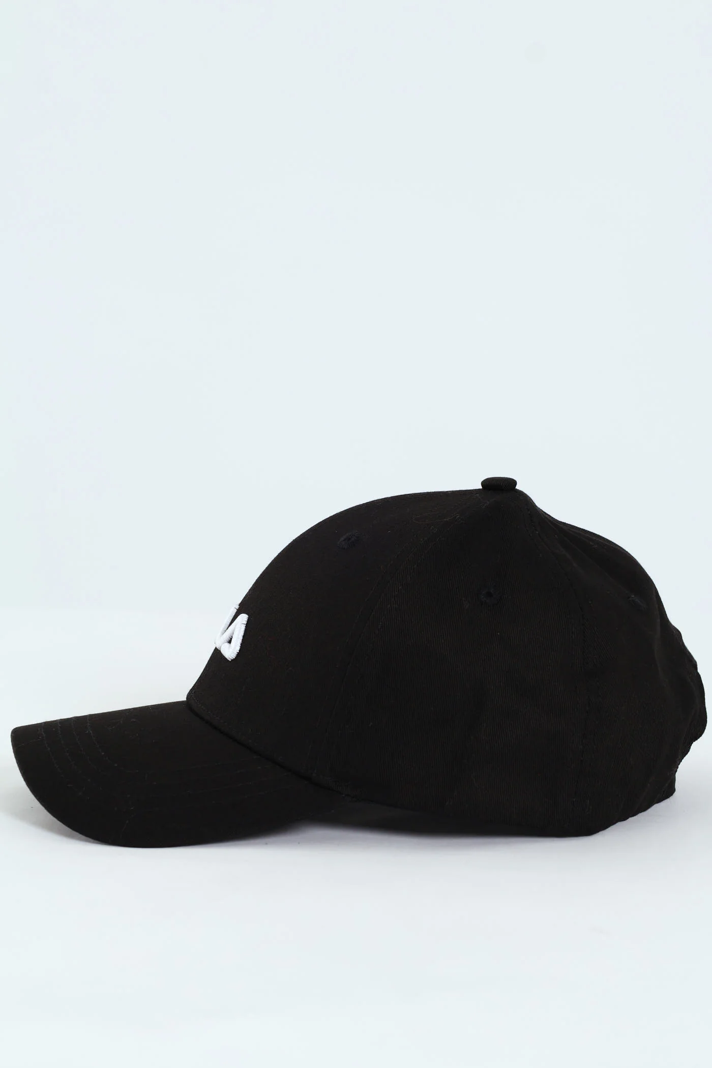 Deckle Original Cap - Black - Image 2