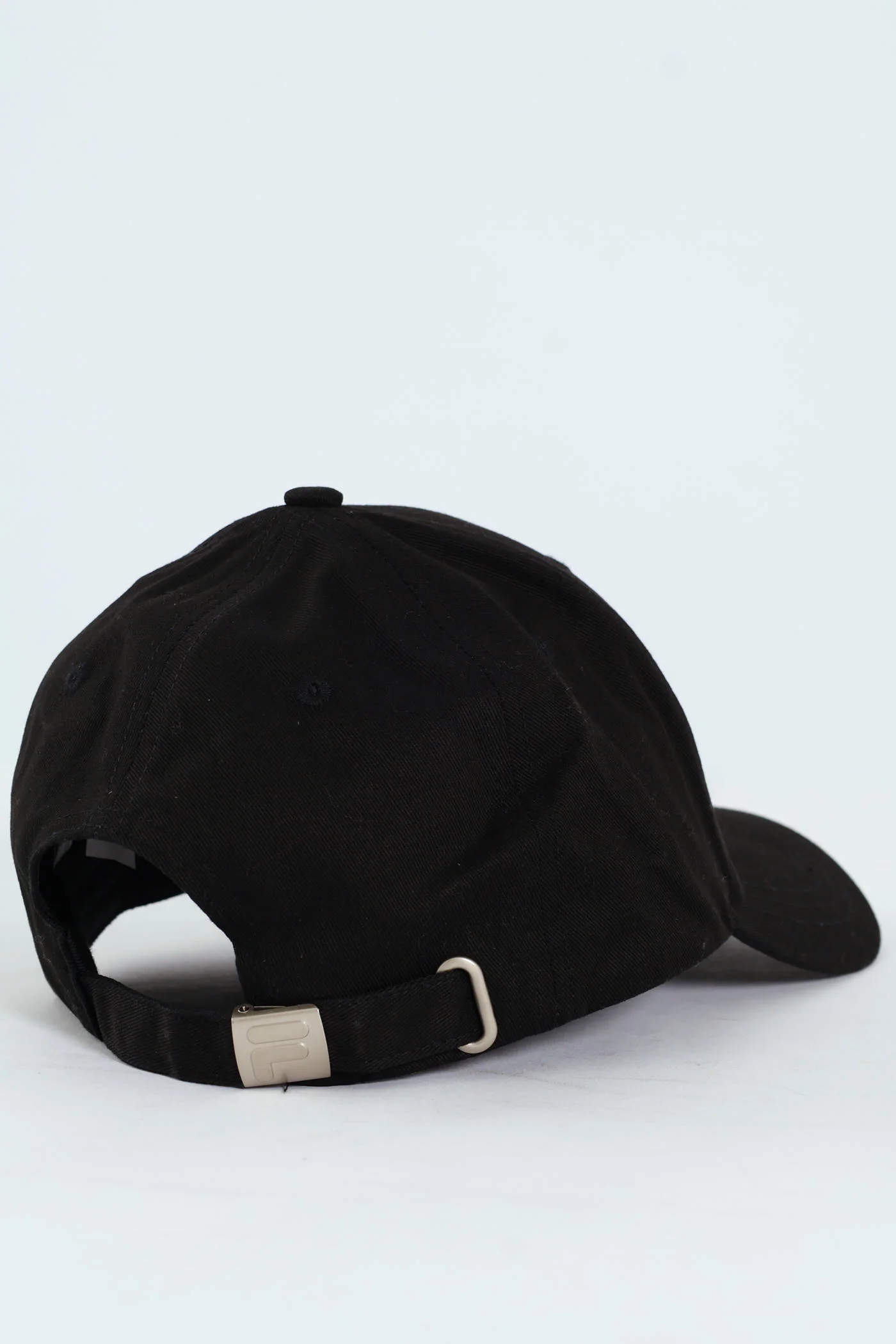 Deckle Original Cap - Black - Image 3