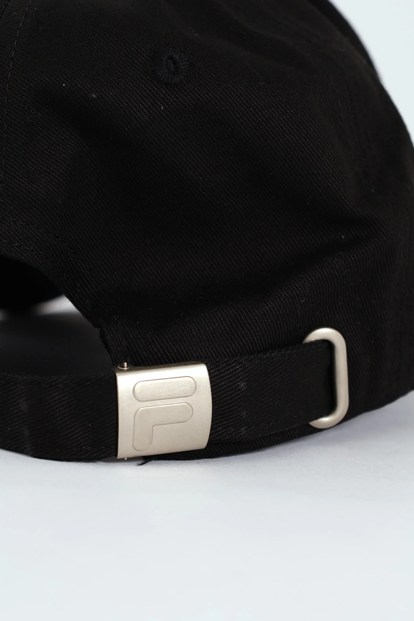Deckle Original Cap - Black - Image 4