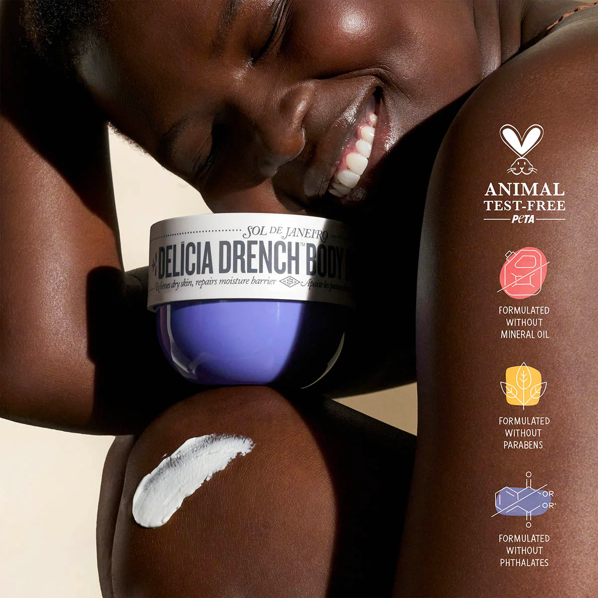 Delicia Drench™ Body Butter - Image 10