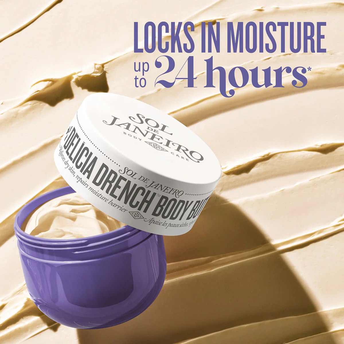 Delicia Drench™ Body Butter - Image 2
