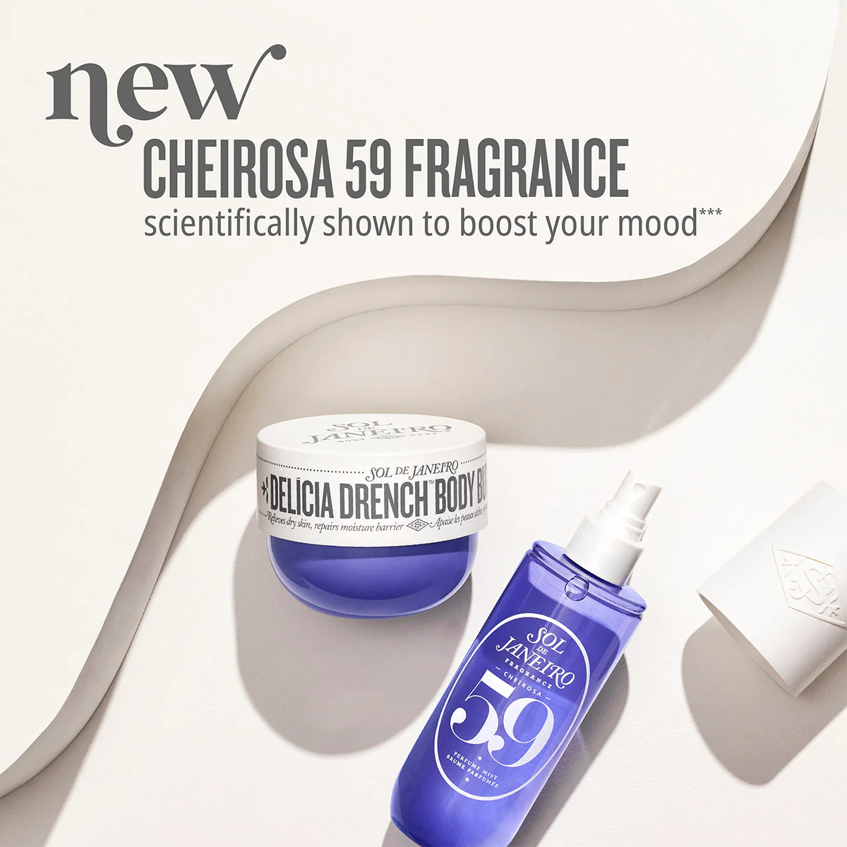 Delicia Drench™ Body Butter - Image 8