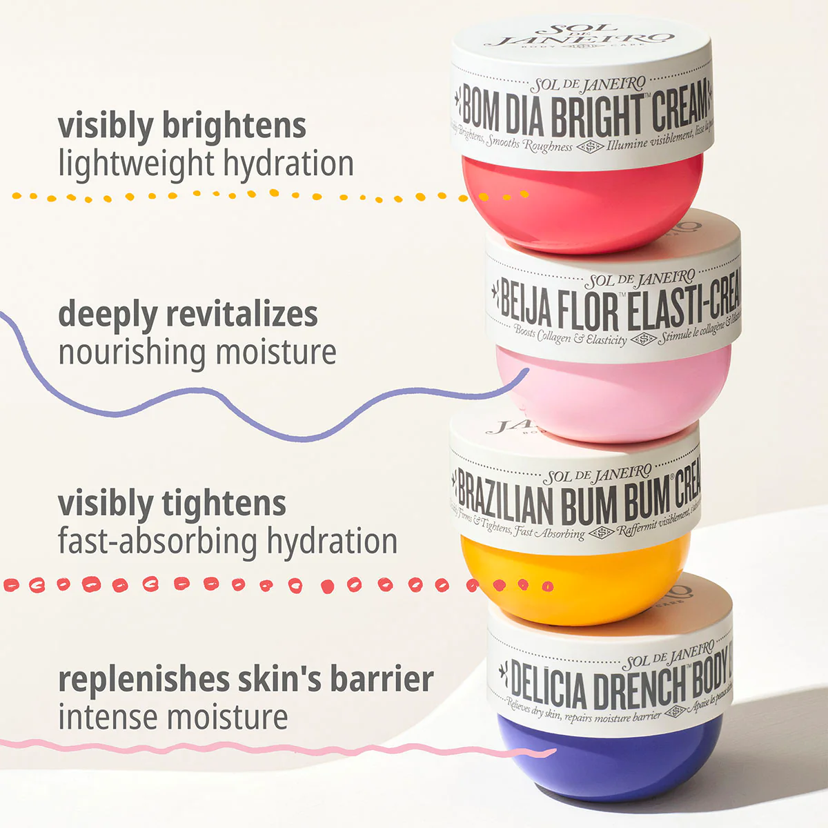 Delicia Drench™ Body Butter - Image 9