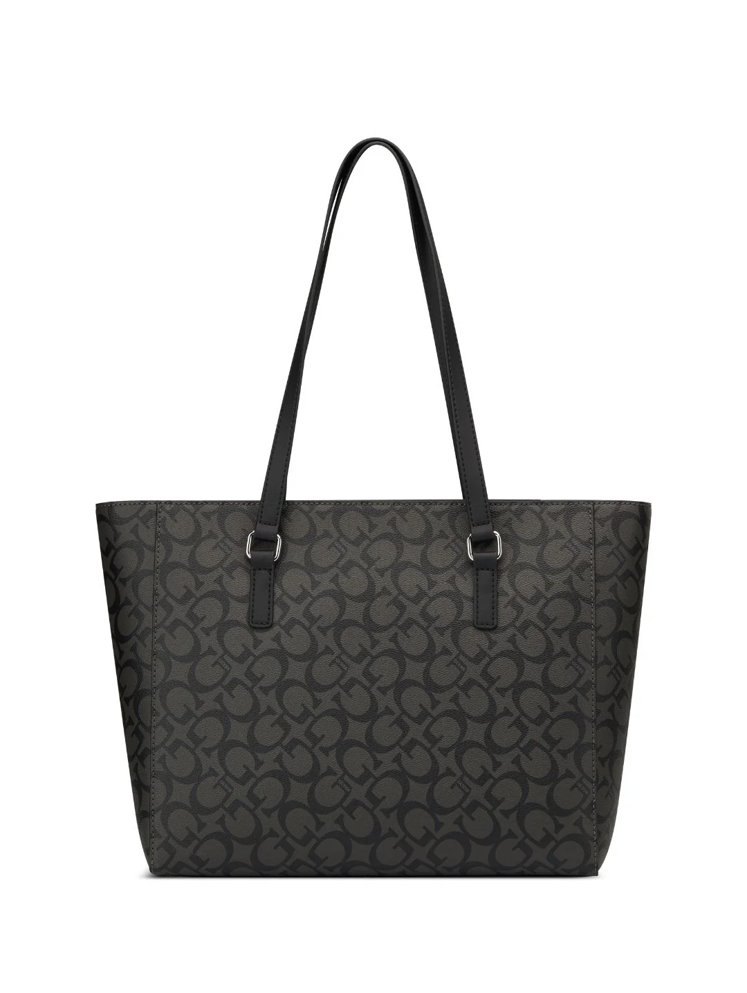 Delphine Tote Bag - Charcoal - Image 3