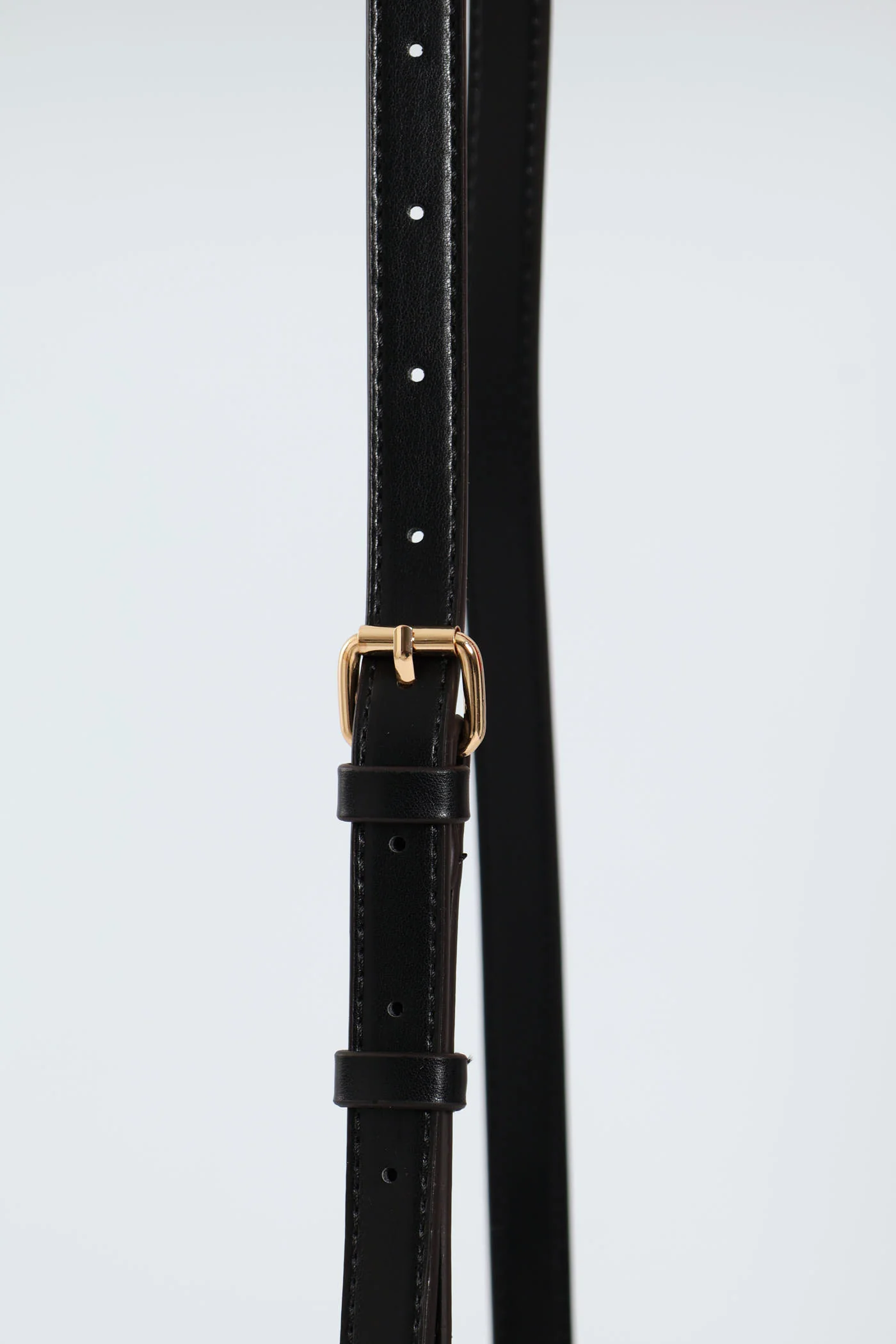Devlon Camera Crossbody Bag - Charcoal - Image 4
