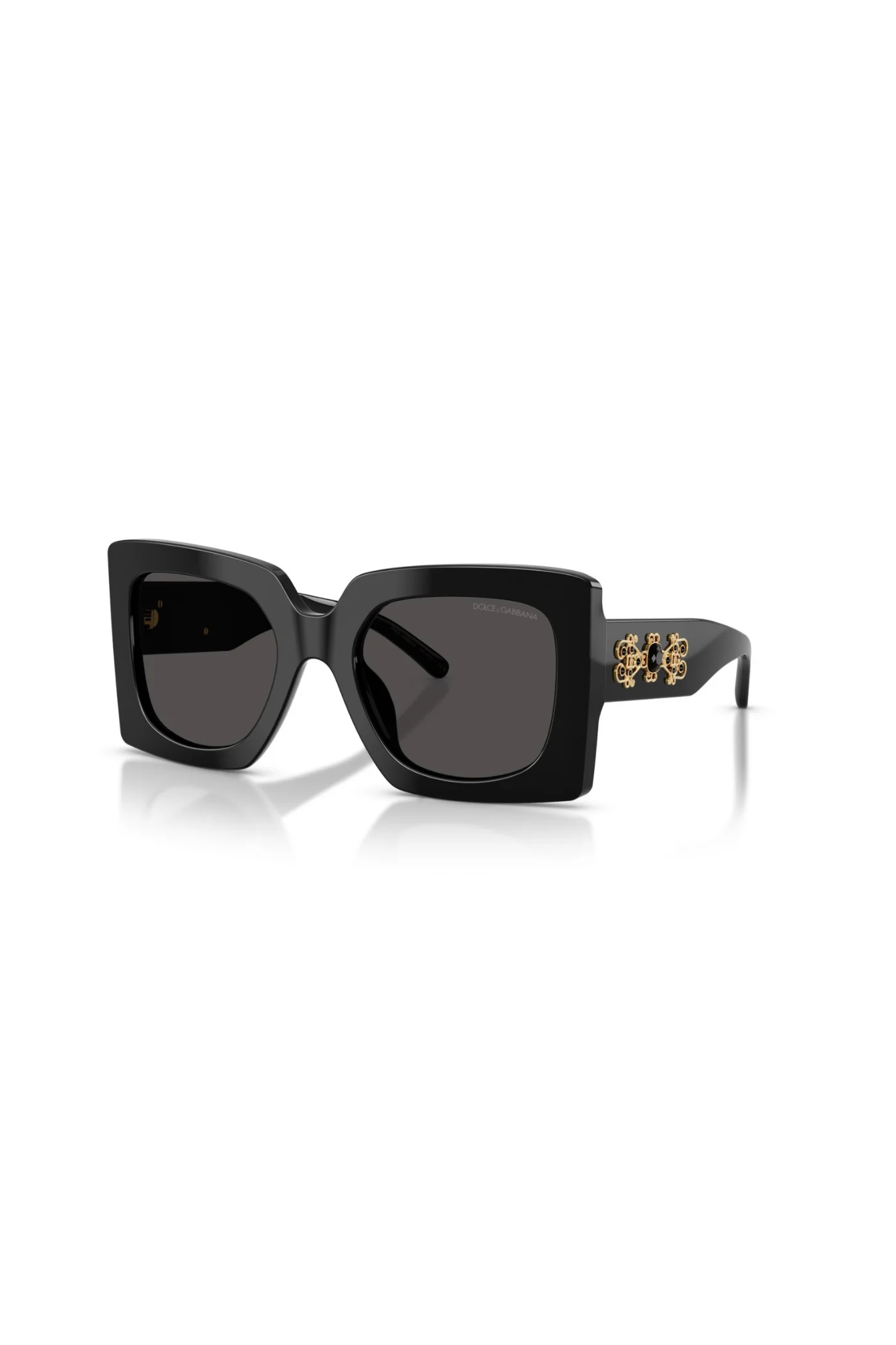 Dg 4525B - Black - Image 2