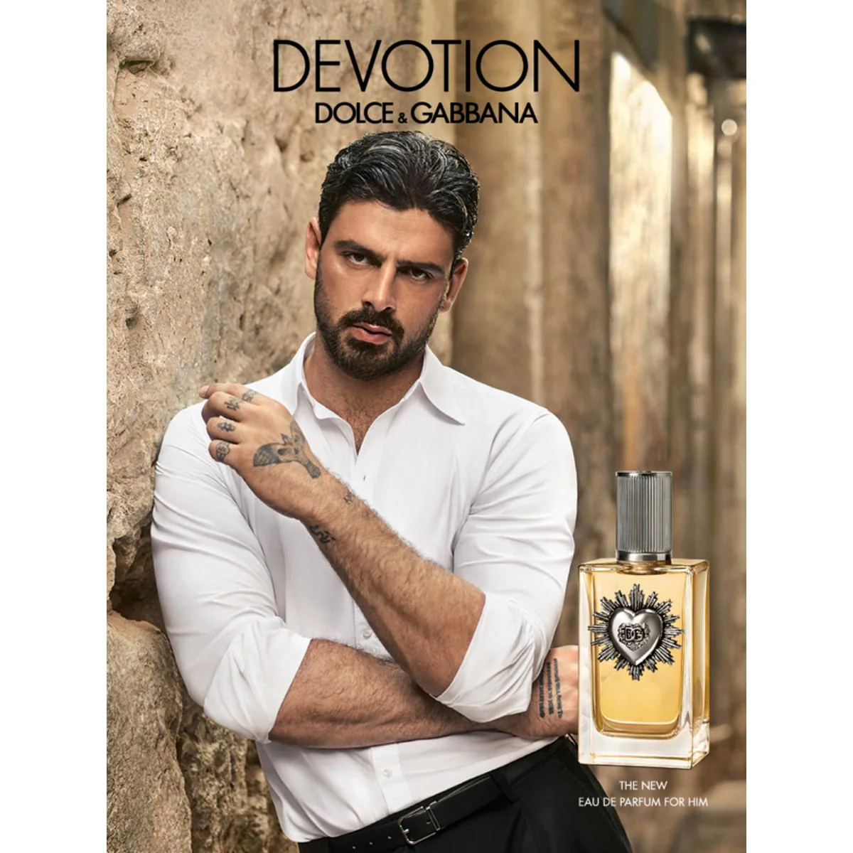 Devotion For Men Eau de Parfum - Image 10