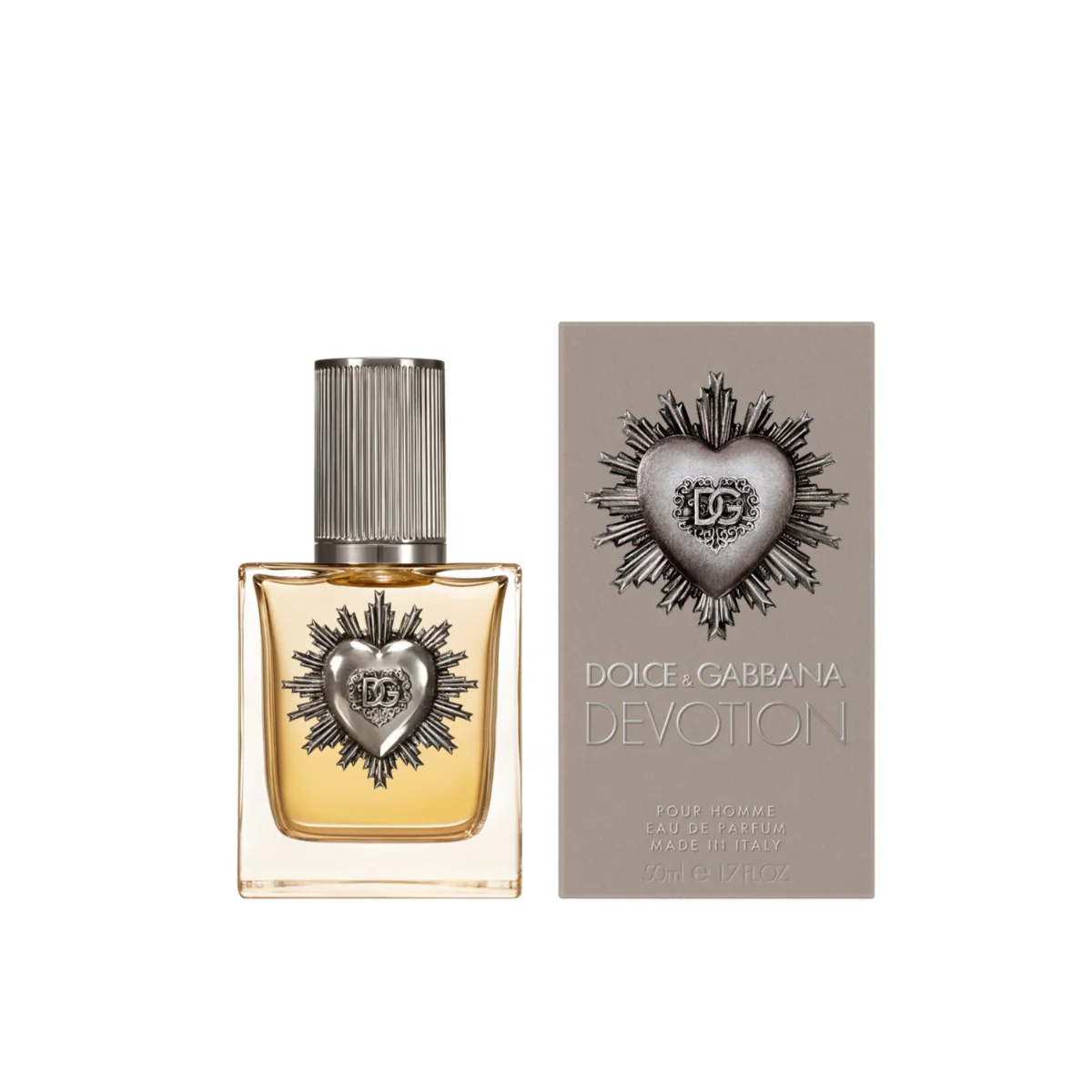 Devotion For Men Eau de Parfum - Image 2