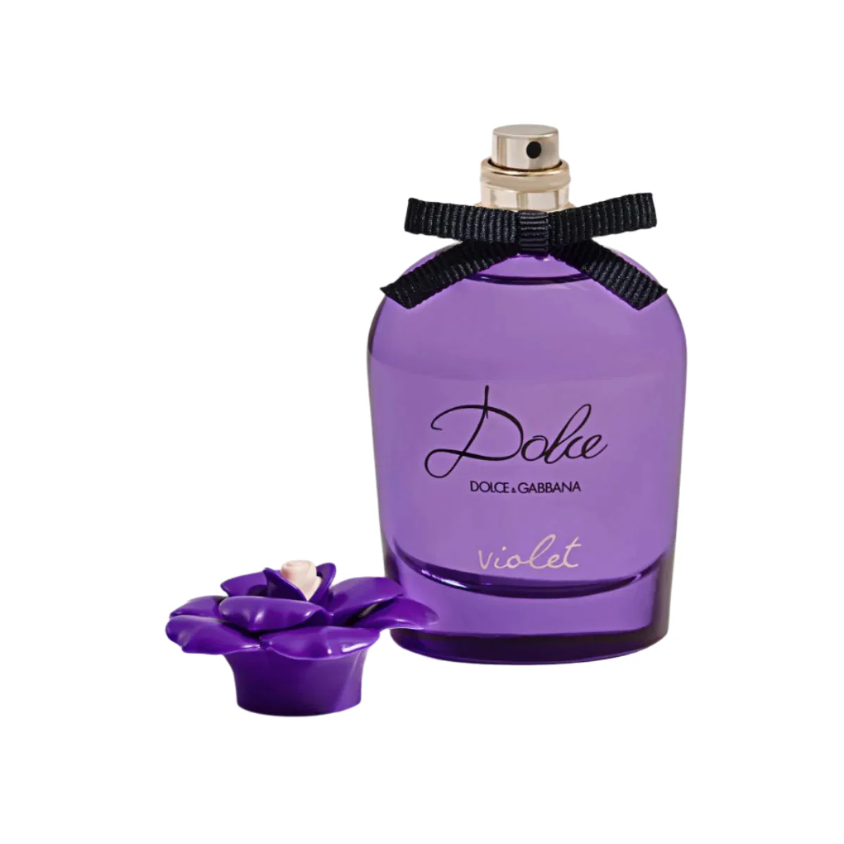 Dolce Violet Eau de Toilette - 75ML - Image 3