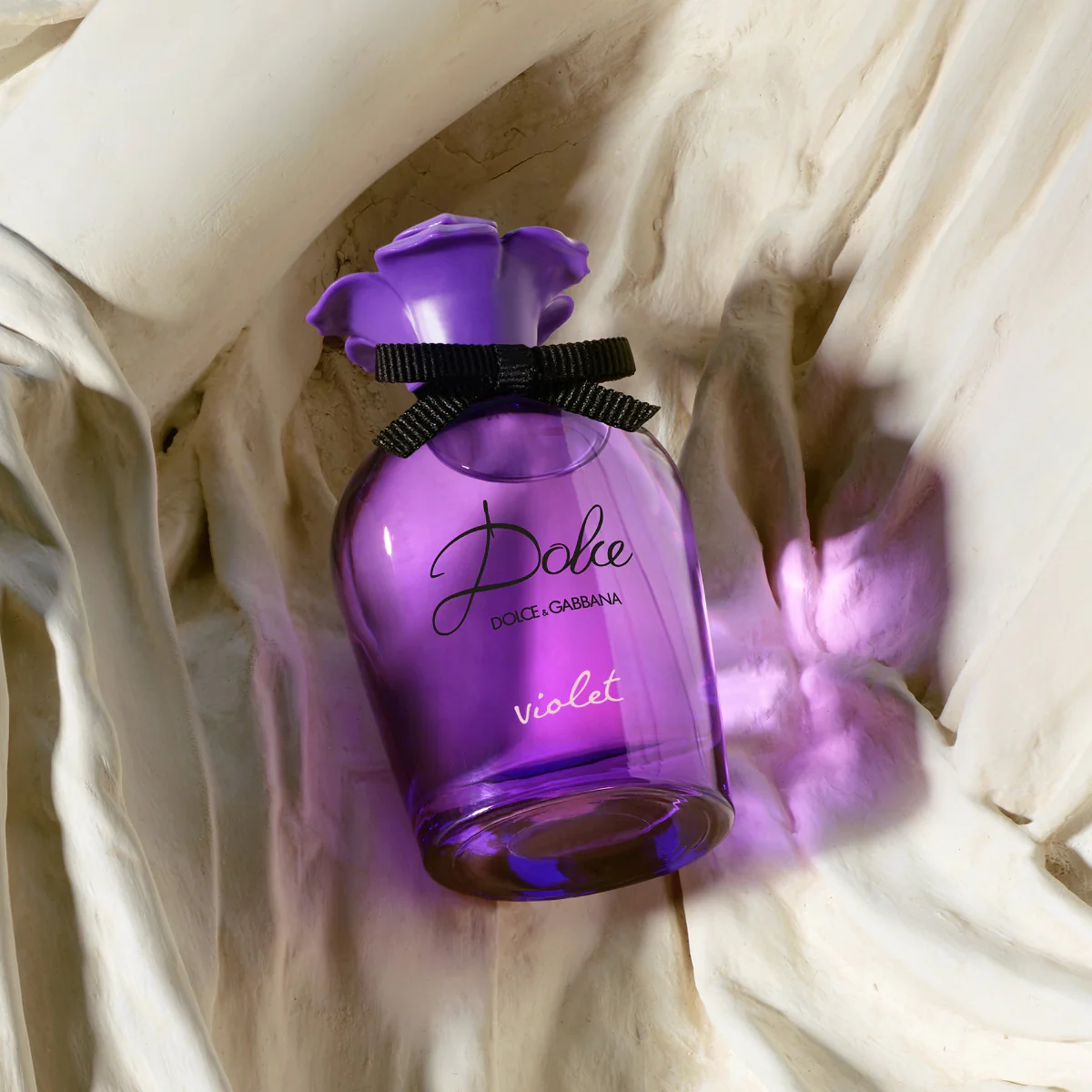 Dolce Violet Eau de Toilette - 75ML - Image 4