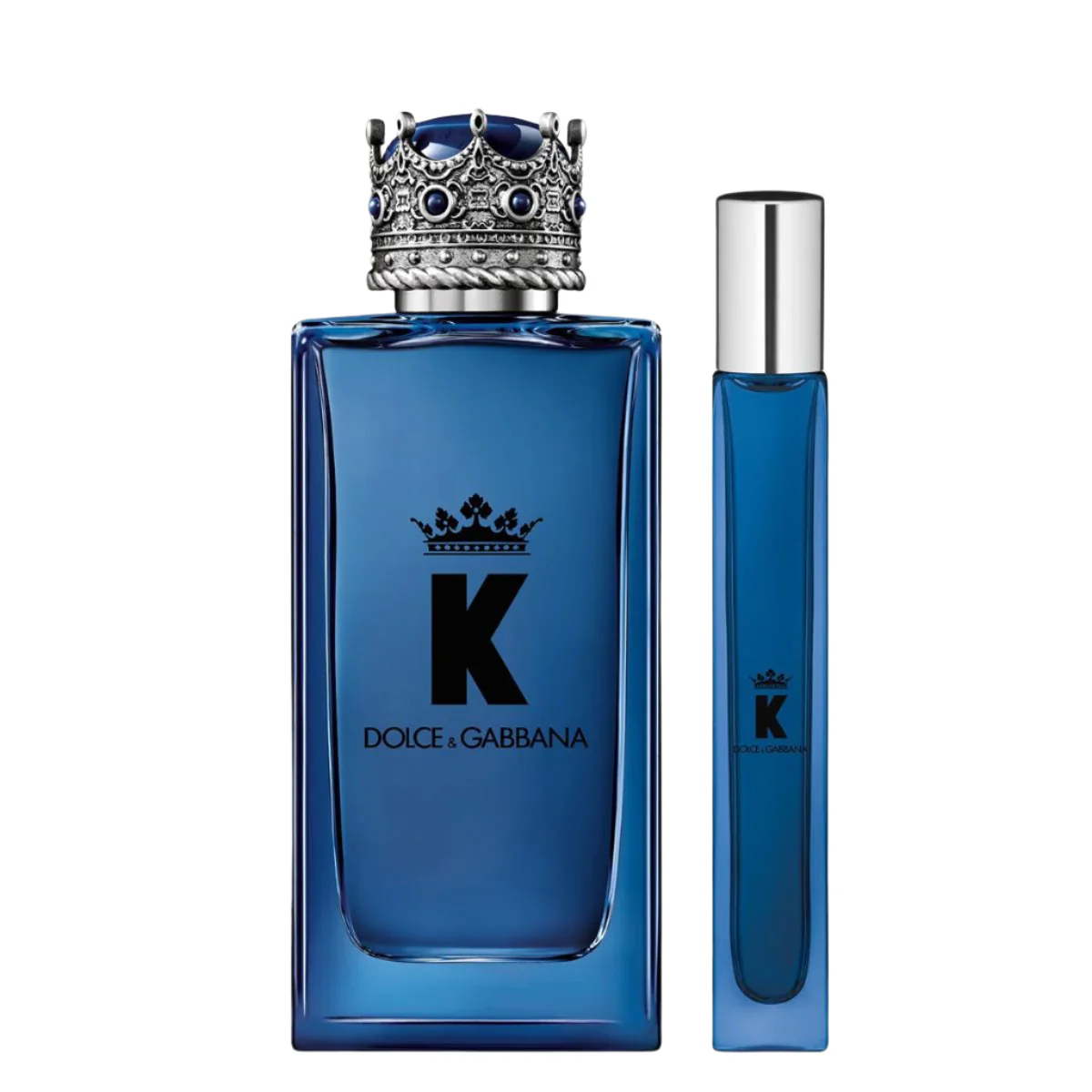 K by Dolce&Gabbana Eau de Parfum - 100ML Gift Set - Image 2